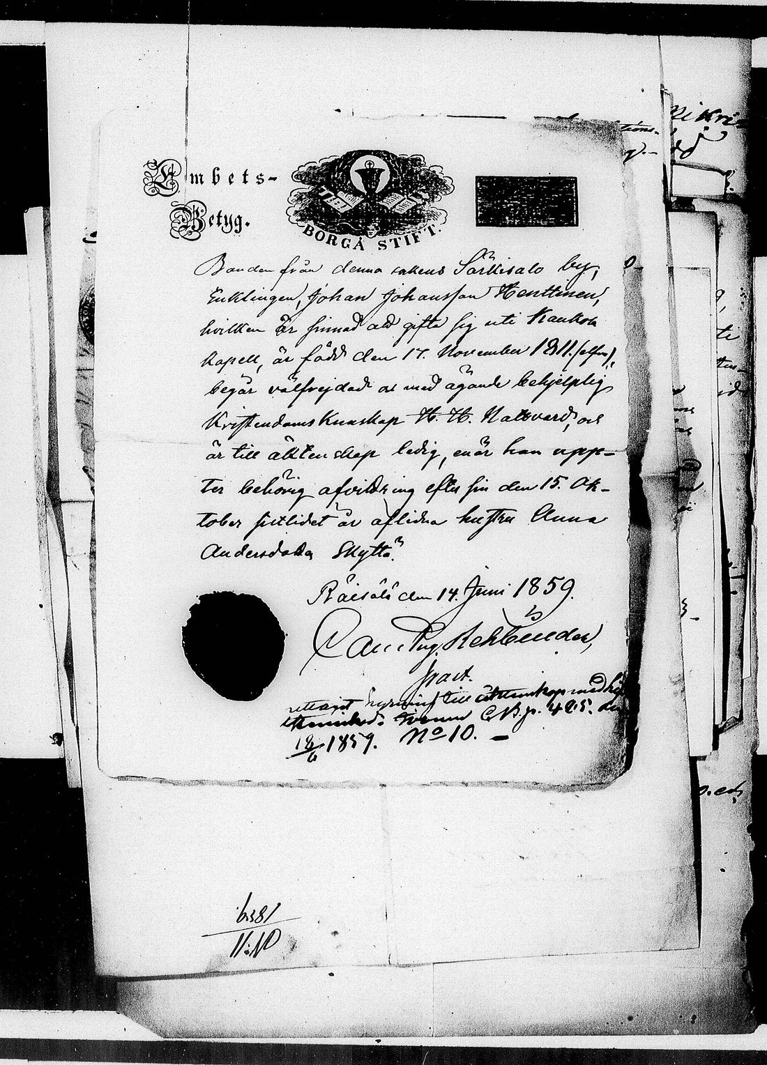 [ ../kirjat/Kirkonkirjat/kaukola/muuttokirjoja_1851-1860_uk558/kuvat/170.jpg ]