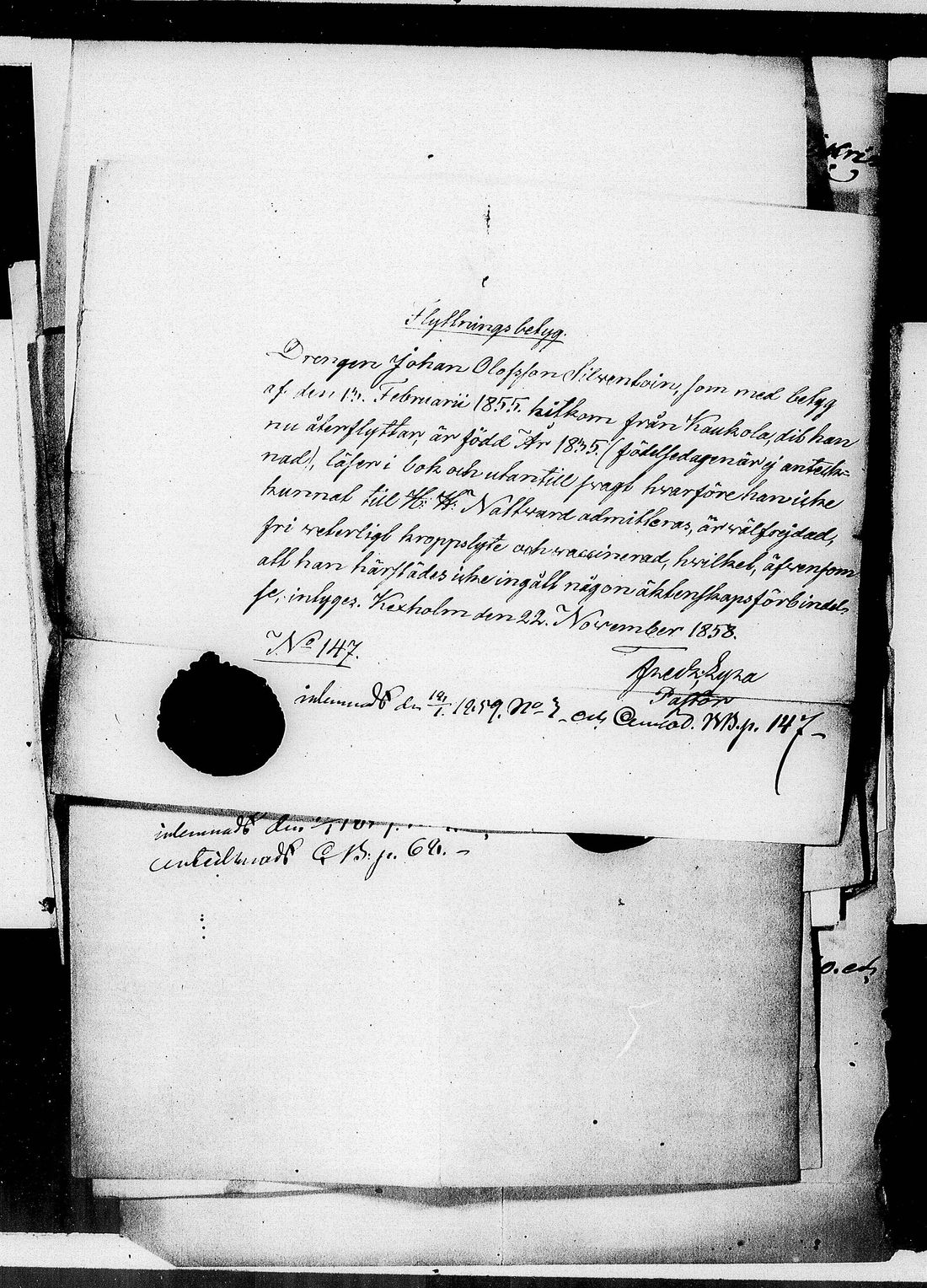 [ ../kirjat/Kirkonkirjat/kaukola/muuttokirjoja_1851-1860_uk558/kuvat/177.jpg ]