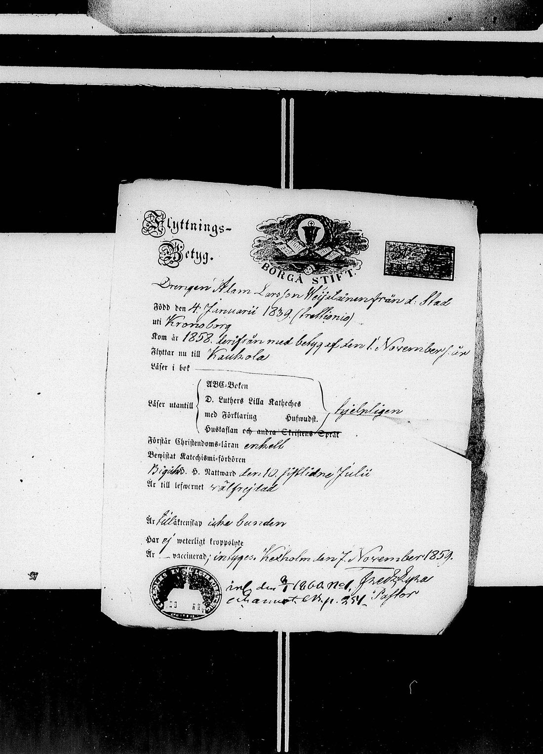 [ ../kirjat/Kirkonkirjat/kaukola/muuttokirjoja_1851-1860_uk558/kuvat/180.jpg ]