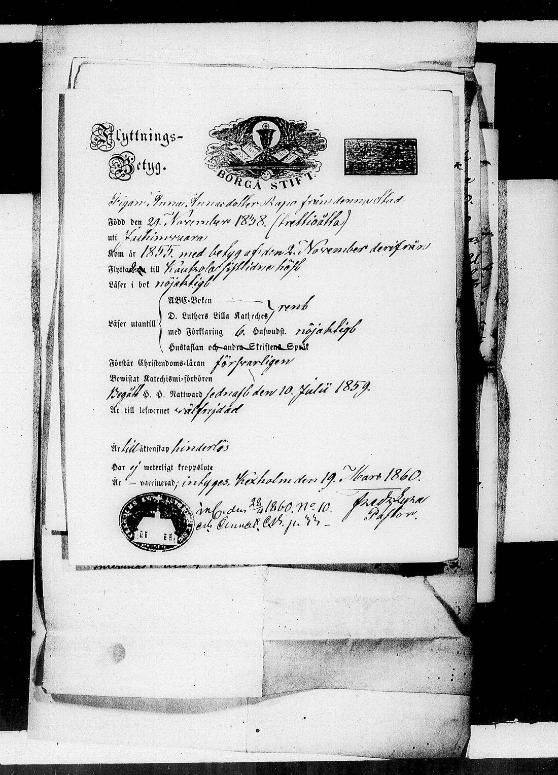 [ ../kirjat/Kirkonkirjat/kaukola/muuttokirjoja_1851-1860_uk558/kuvat/189.jpg ]