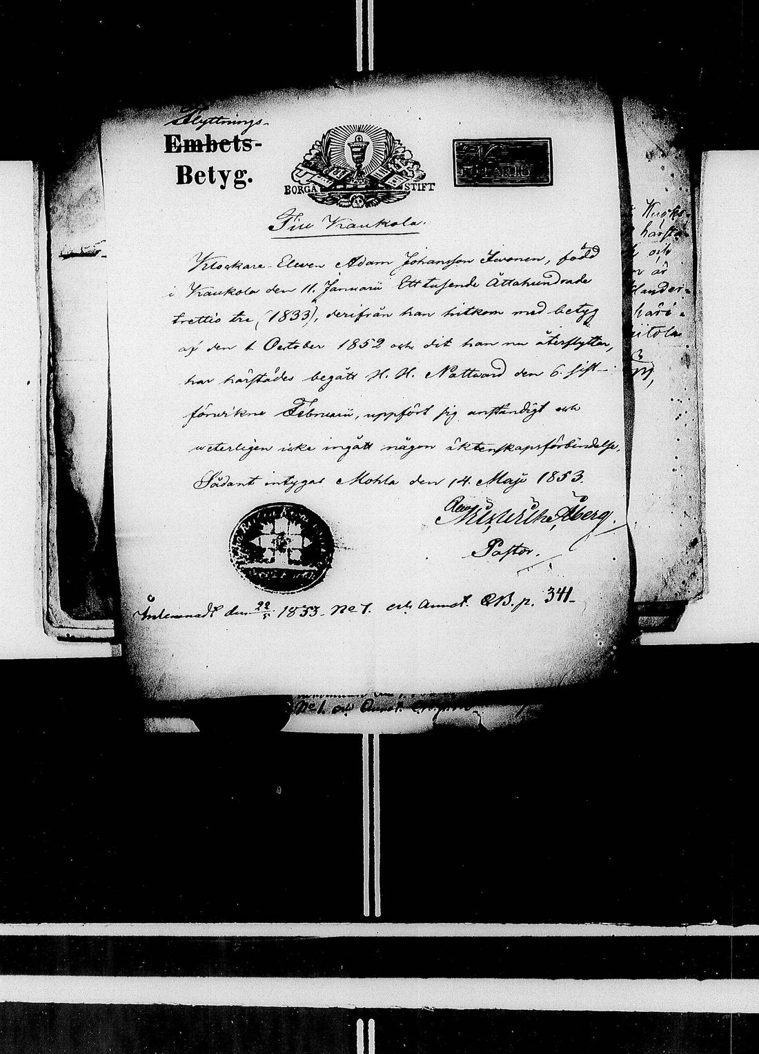 [ ../kirjat/Kirkonkirjat/kaukola/muuttokirjoja_1851-1860_uk558/kuvat/47.jpg ]