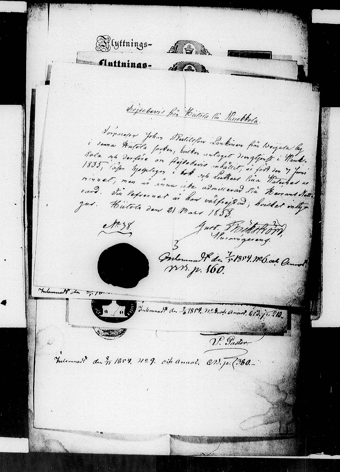 [ ../kirjat/Kirkonkirjat/kaukola/muuttokirjoja_1851-1860_uk558/kuvat/72.jpg ]