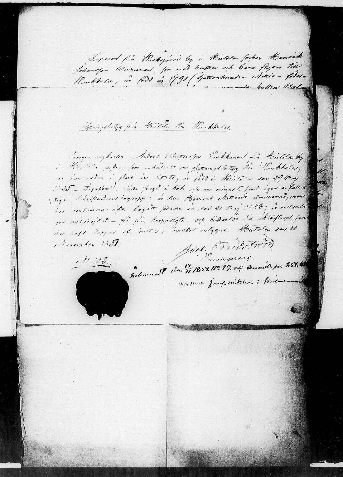 [ ../kirjat/Kirkonkirjat/kaukola/muuttokirjoja_1851-1860_uk558/kuvat/8.jpg ]
