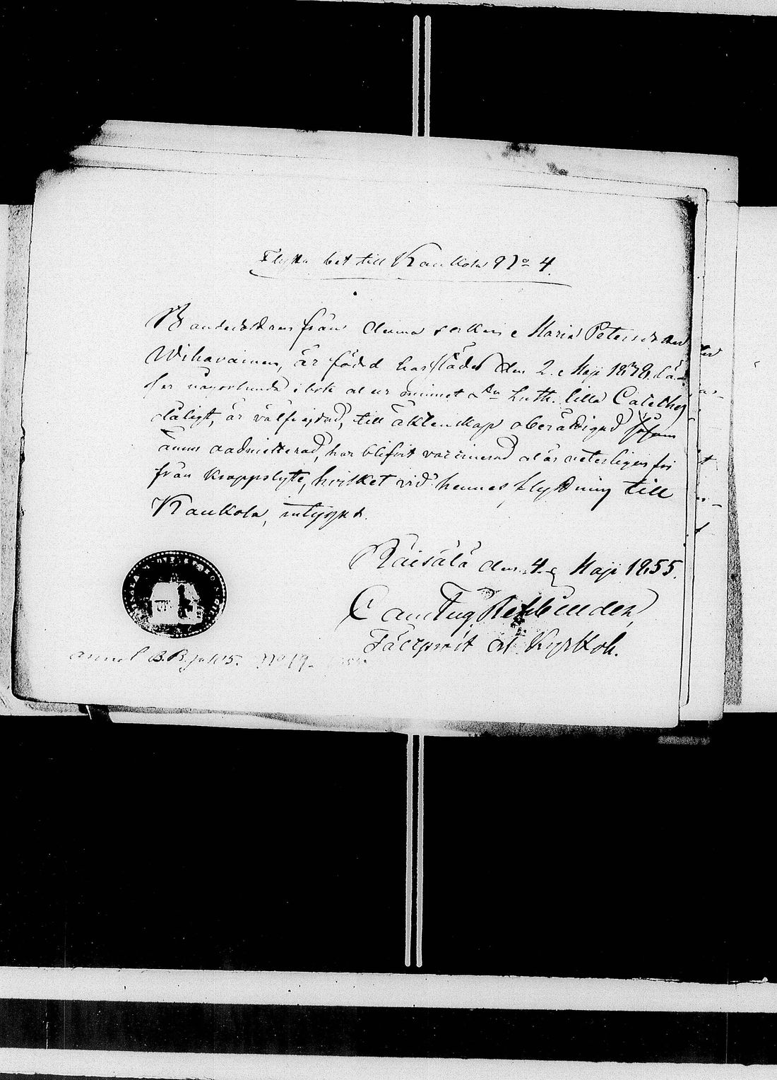[ ../kirjat/Kirkonkirjat/kaukola/muuttokirjoja_1851-1860_uk558/kuvat/81.jpg ]