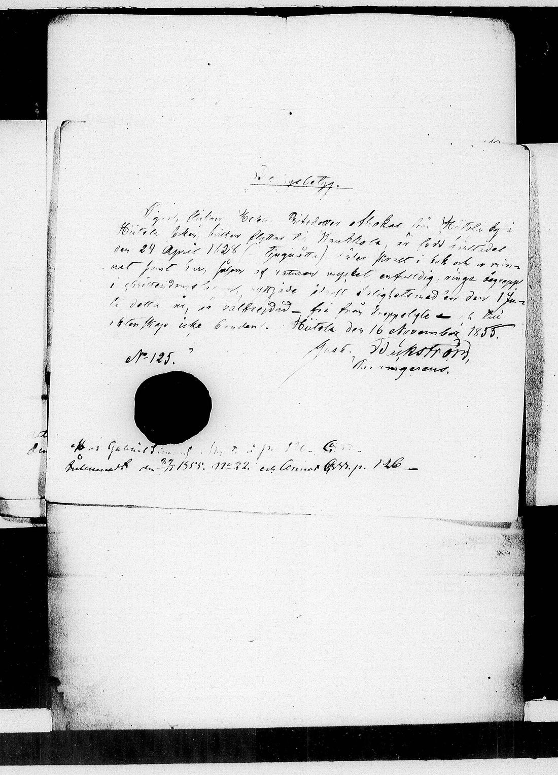[ ../kirjat/Kirkonkirjat/kaukola/muuttokirjoja_1851-1860_uk558/kuvat/84.jpg ]