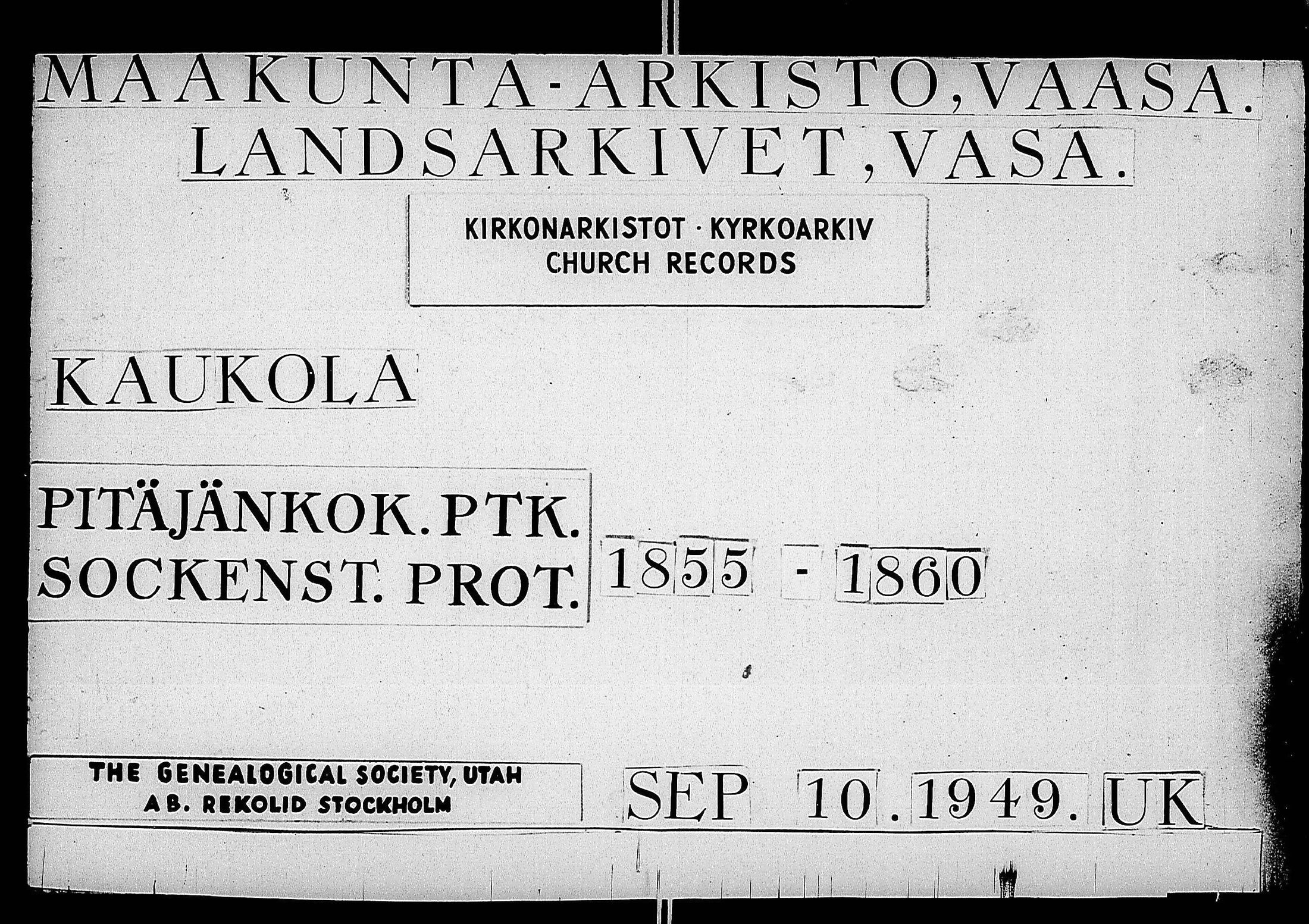 [ ../kirjat/Kirkonkirjat/kaukola/pitajankokouksia_1855-1860_uk559/kuvat/1.jpg ]