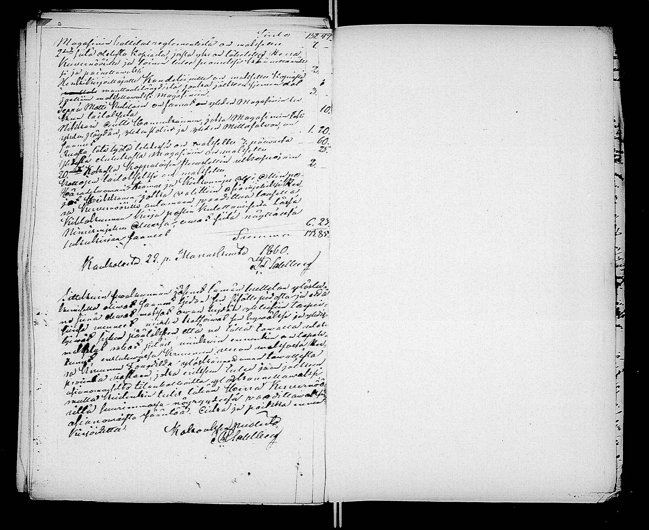 [ ../kirjat/Kirkonkirjat/kaukola/pitajankokouksia_1855-1860_uk559/kuvat/151.jpg ]