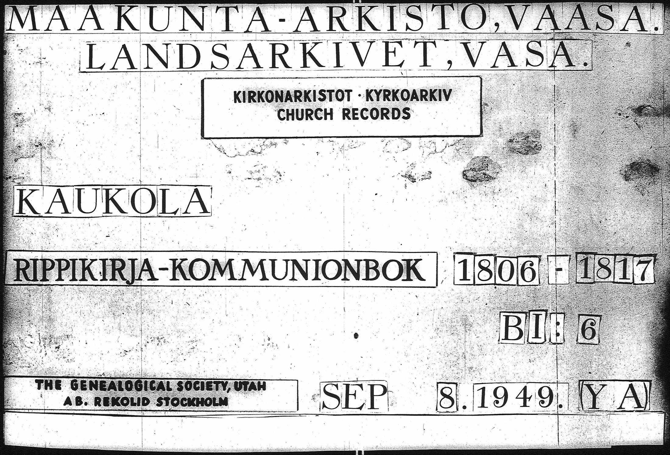 [ ../kirjat/Kirkonkirjat/kaukola/rippikirja_1806-1817_uk555/kuvat/1.jpg ]