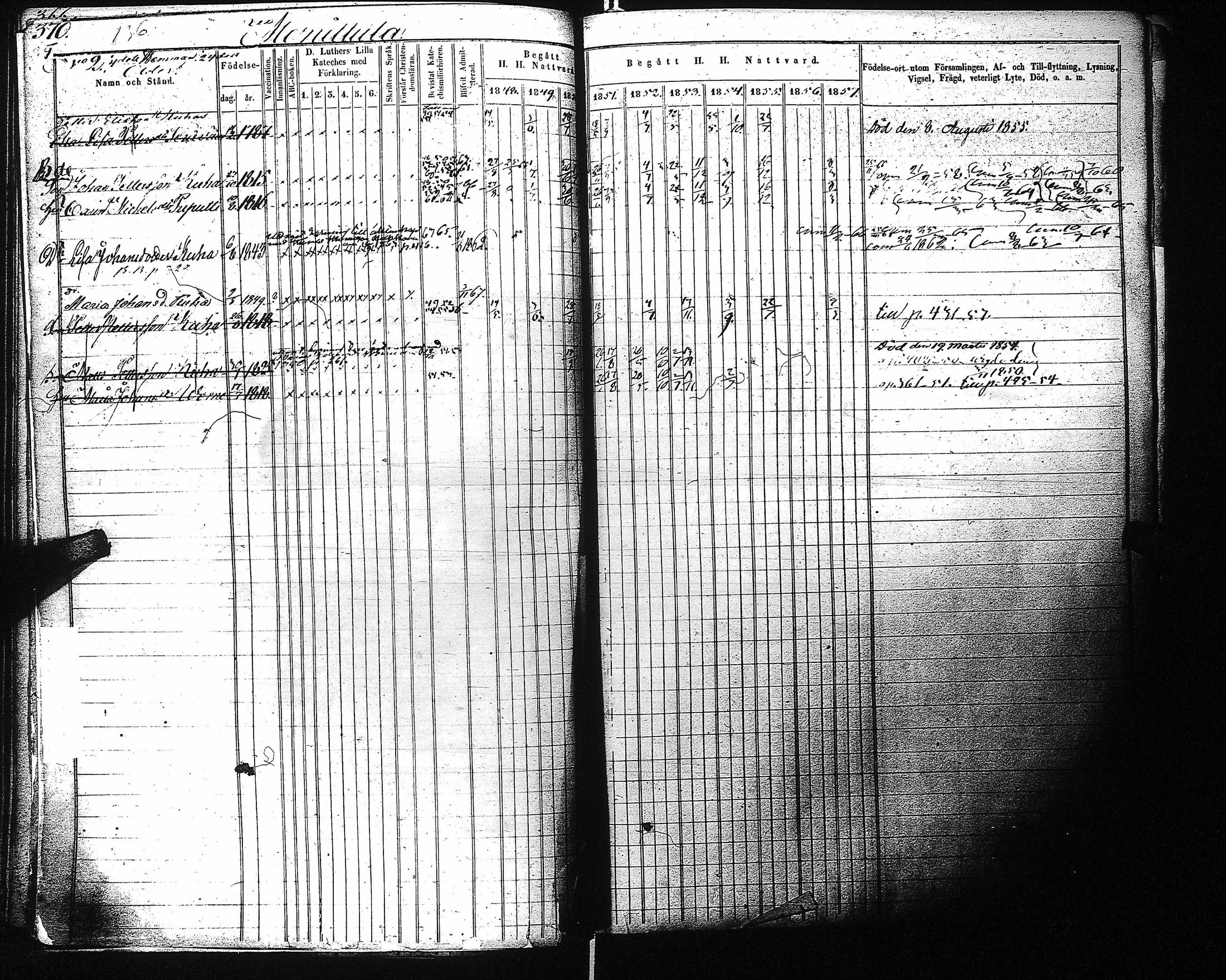 [ ../kirjat/Kirkonkirjat/kaukola/rippikirja_1848-1867_uk556-557/kuvat/123.jpg ]