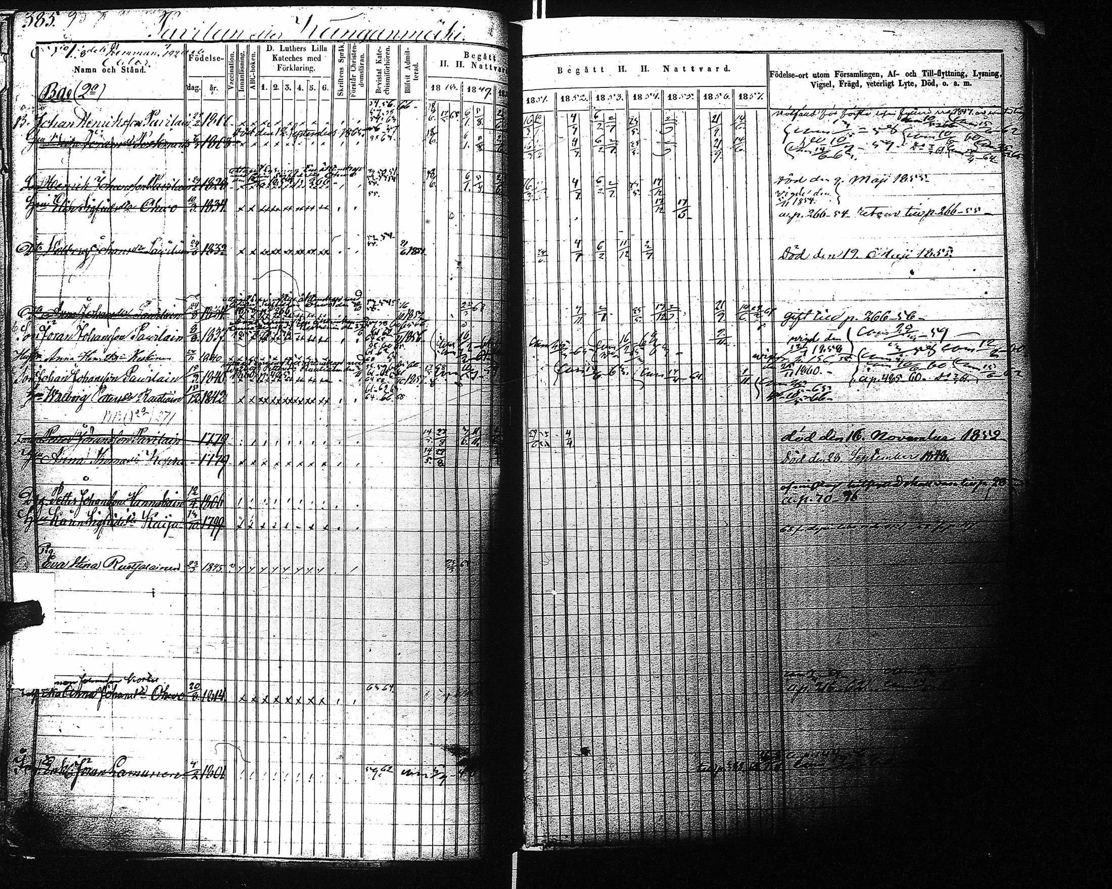 [ ../kirjat/Kirkonkirjat/kaukola/rippikirja_1848-1867_uk556-557/kuvat/138.jpg ]