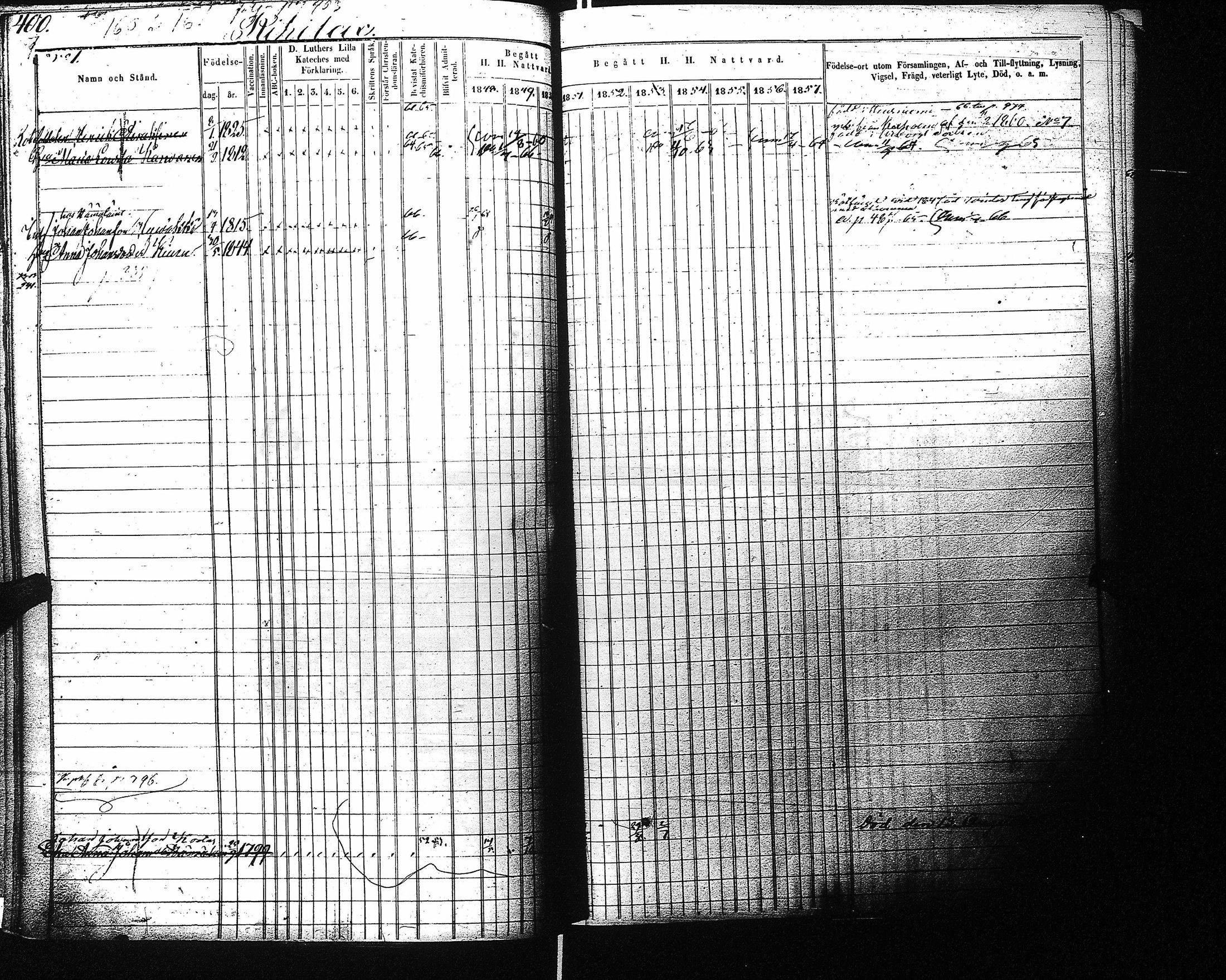 [ ../kirjat/Kirkonkirjat/kaukola/rippikirja_1848-1867_uk556-557/kuvat/153.jpg ]