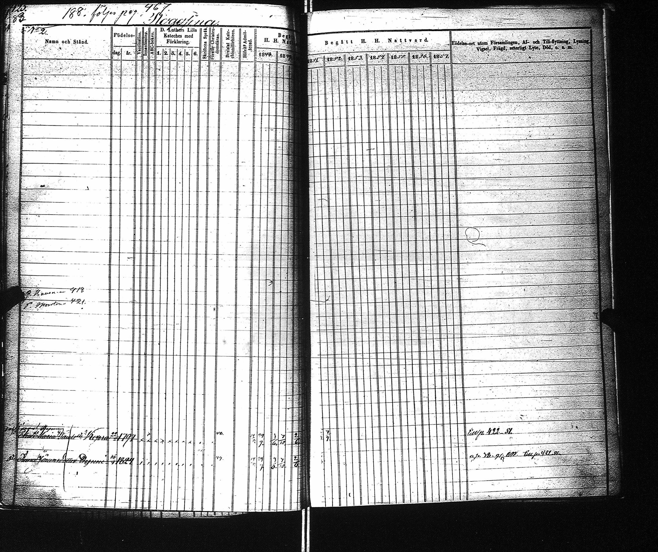 [ ../kirjat/Kirkonkirjat/kaukola/rippikirja_1848-1867_uk556-557/kuvat/183.jpg ]