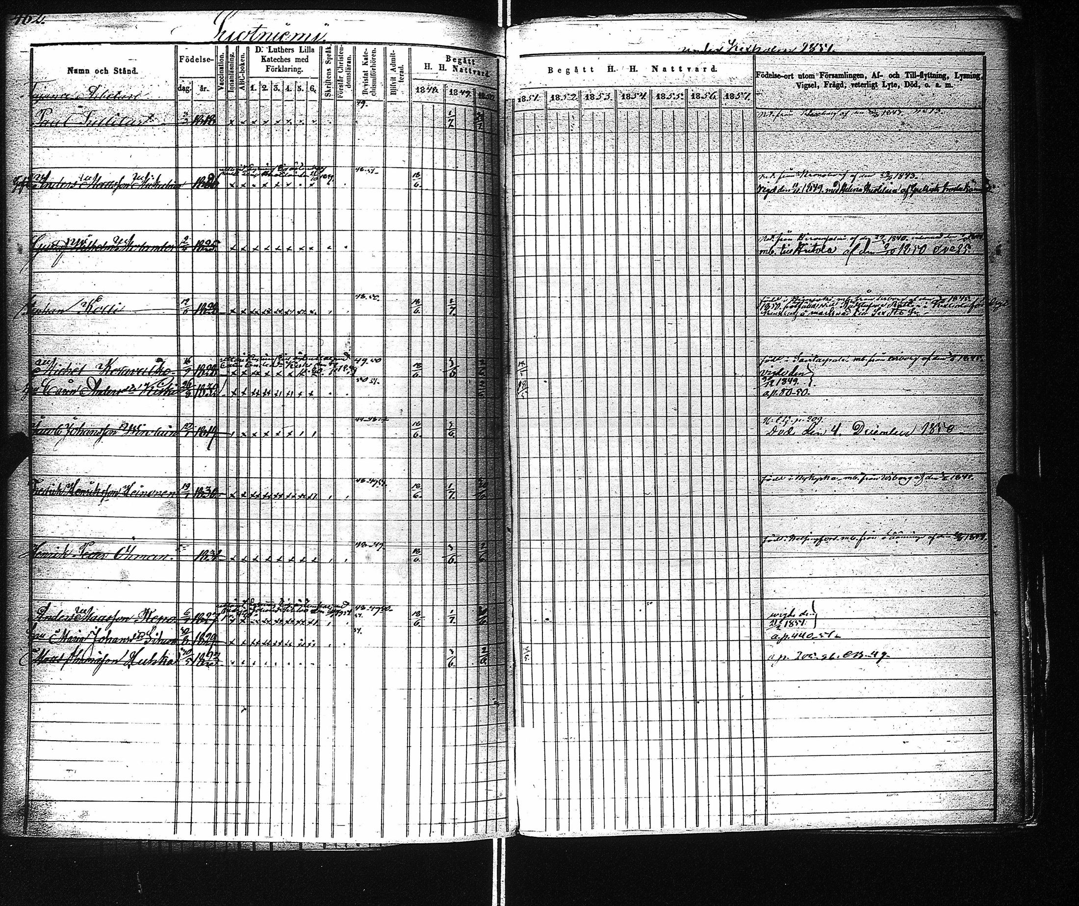 [ ../kirjat/Kirkonkirjat/kaukola/rippikirja_1848-1867_uk556-557/kuvat/220.jpg ]