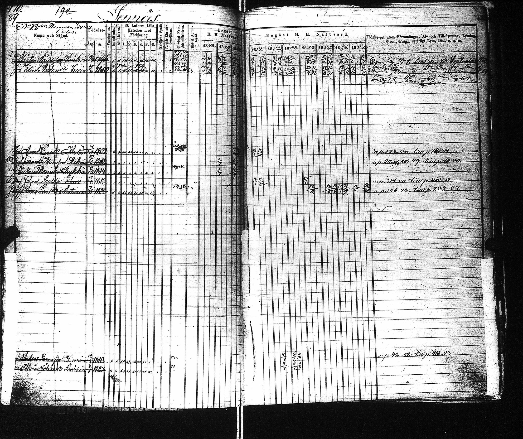 [ ../kirjat/Kirkonkirjat/kaukola/rippikirja_1848-1867_uk556-557/kuvat/228.jpg ]