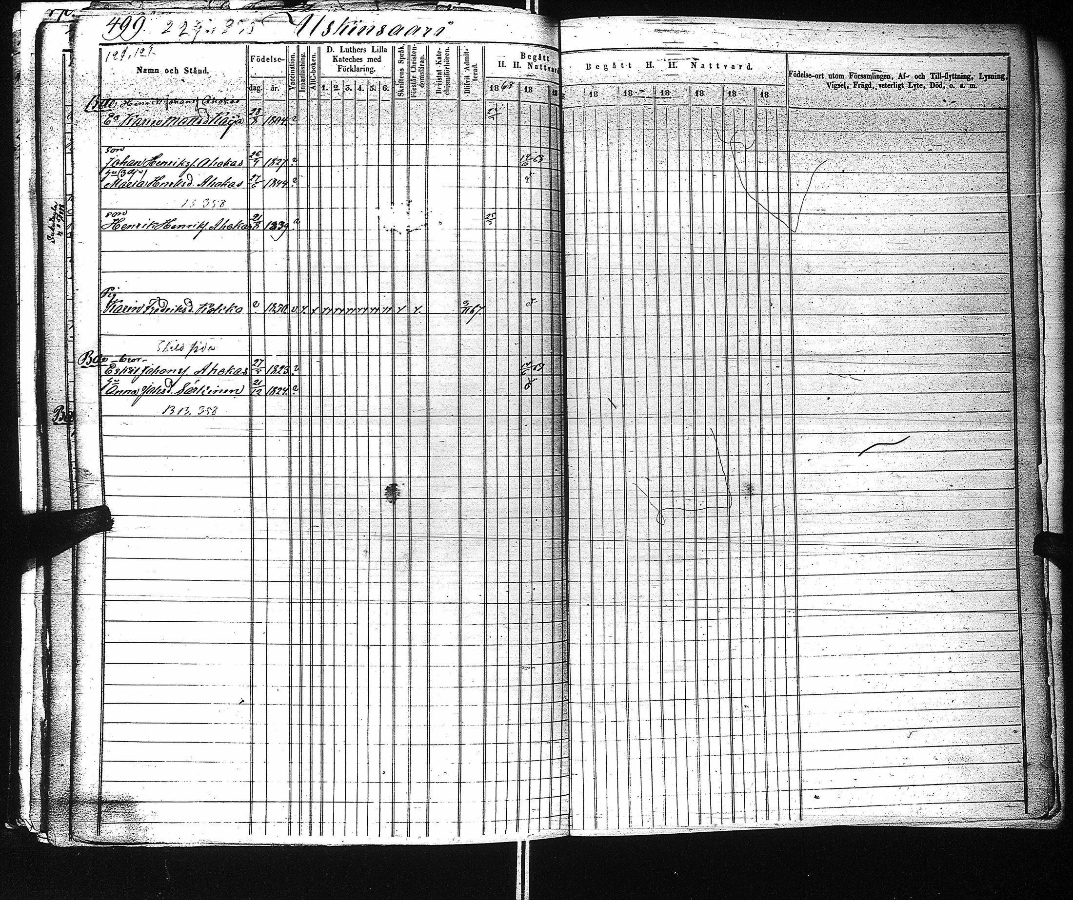 [ ../kirjat/Kirkonkirjat/kaukola/rippikirja_1848-1867_uk556-557/kuvat/257.jpg ]