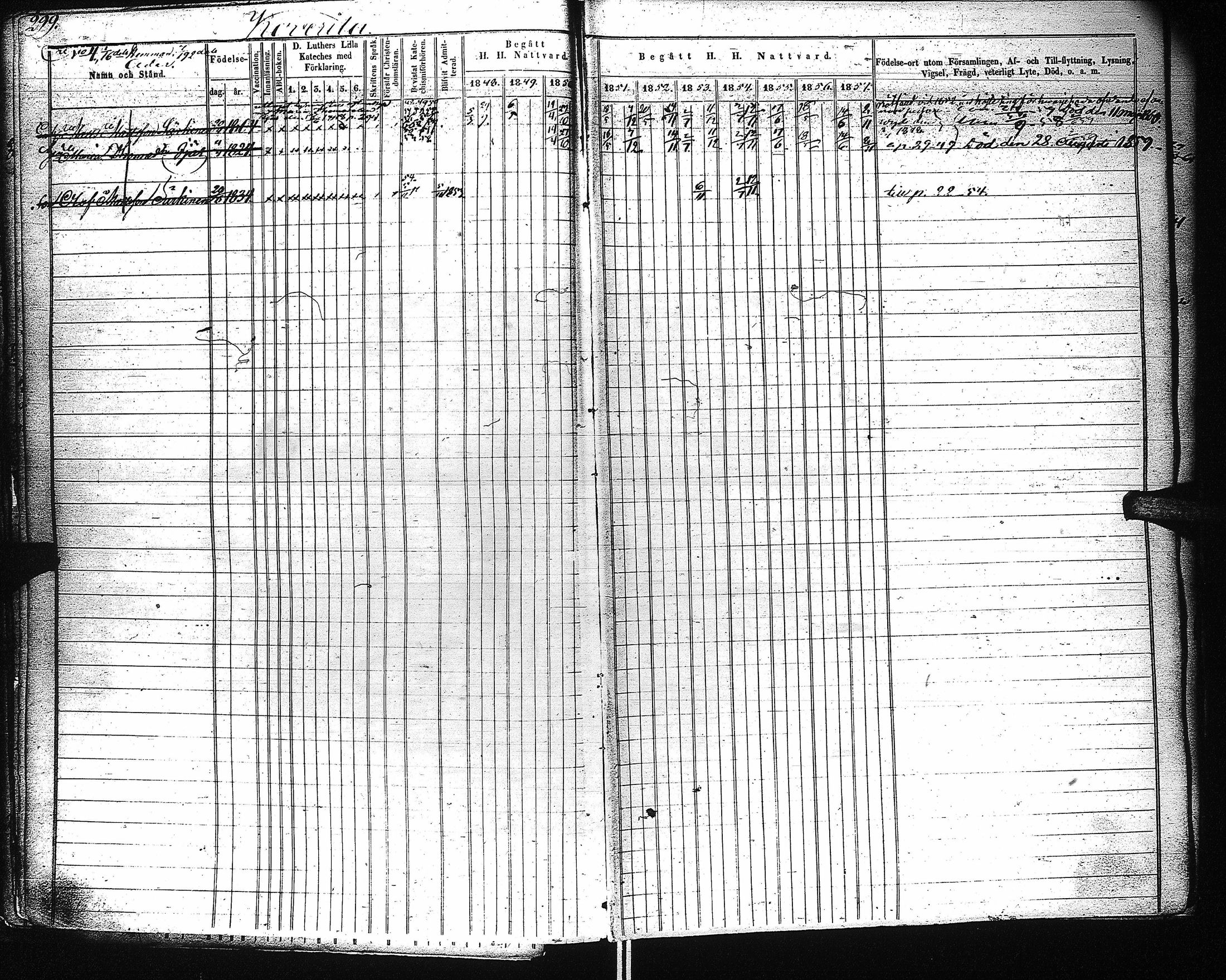 [ ../kirjat/Kirkonkirjat/kaukola/rippikirja_1848-1867_uk556-557/kuvat/52.jpg ]