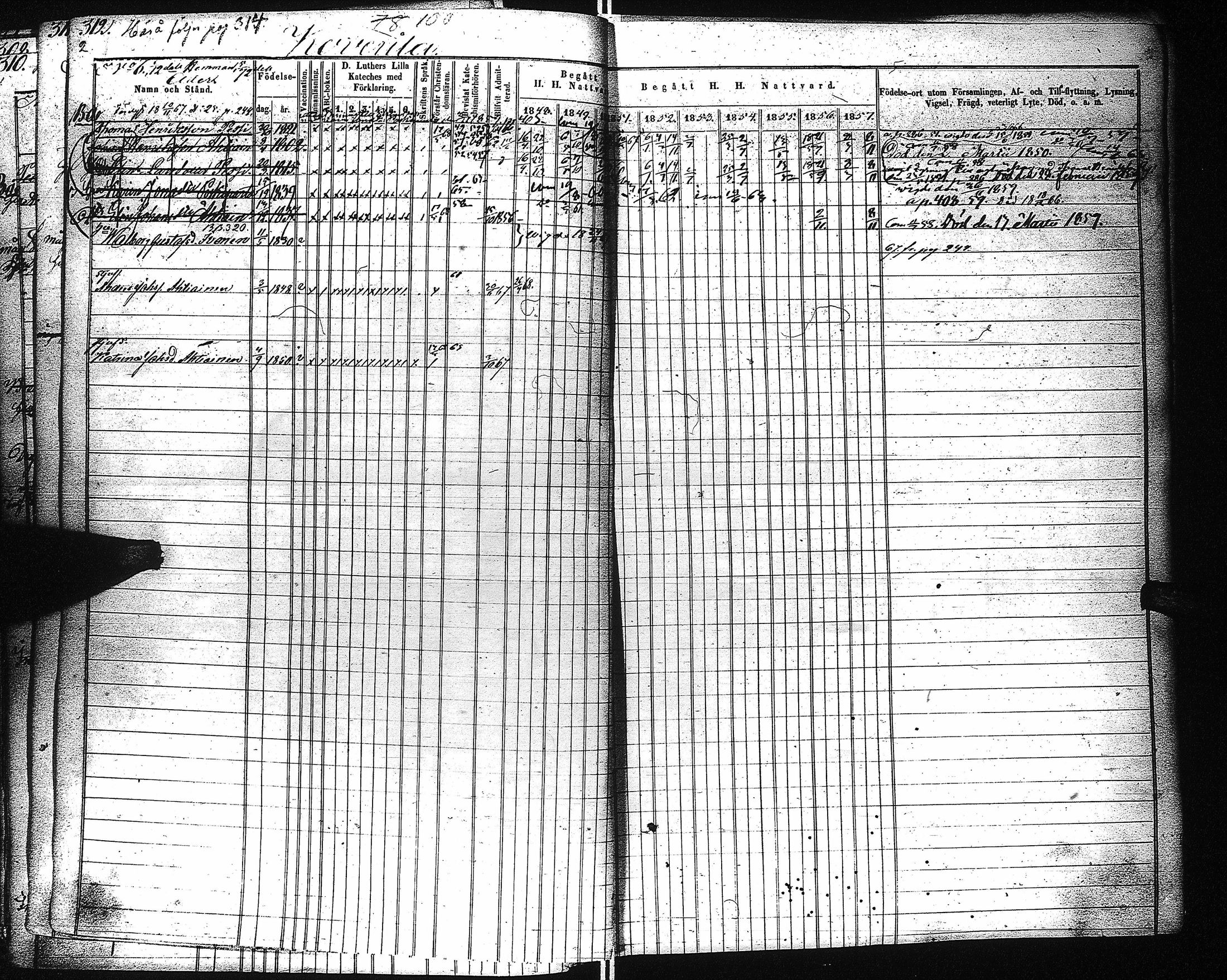 [ ../kirjat/Kirkonkirjat/kaukola/rippikirja_1848-1867_uk556-557/kuvat/65.jpg ]