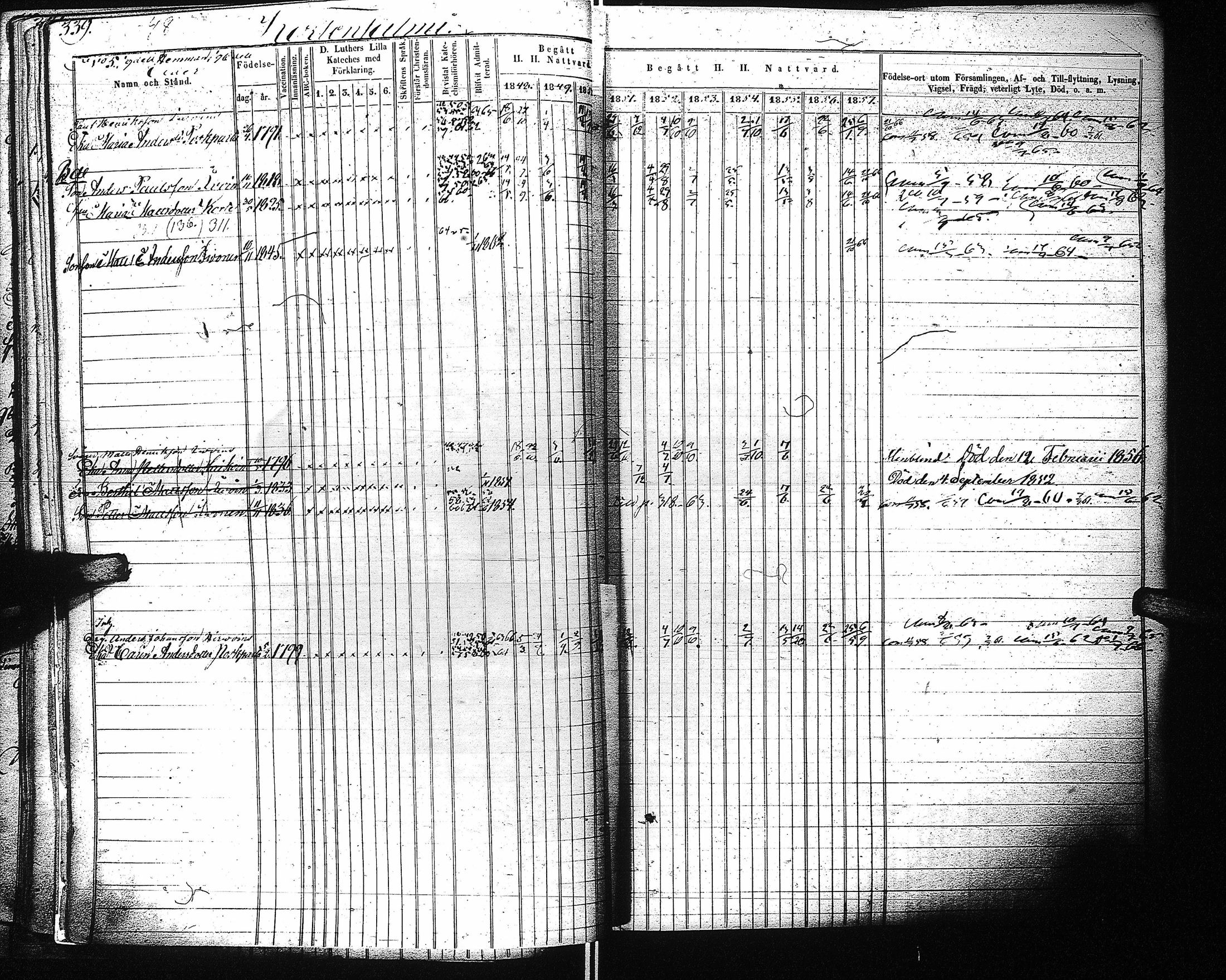[ ../kirjat/Kirkonkirjat/kaukola/rippikirja_1848-1867_uk556-557/kuvat/92.jpg ]