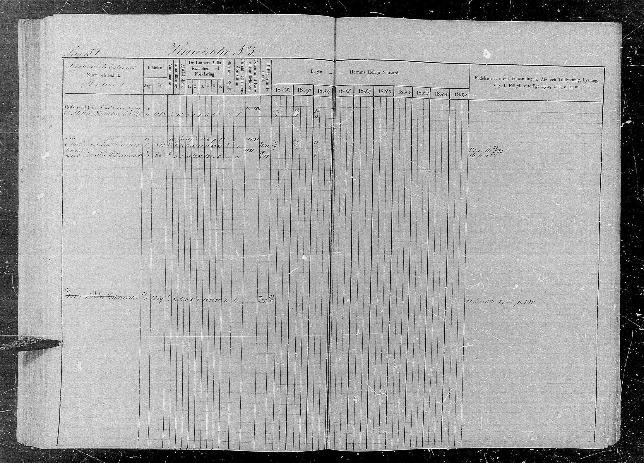 [ ../kirjat/Kirkonkirjat/kaukola/rippikirja_1878-1887_mko17-25/kuvat/150.jpg ]