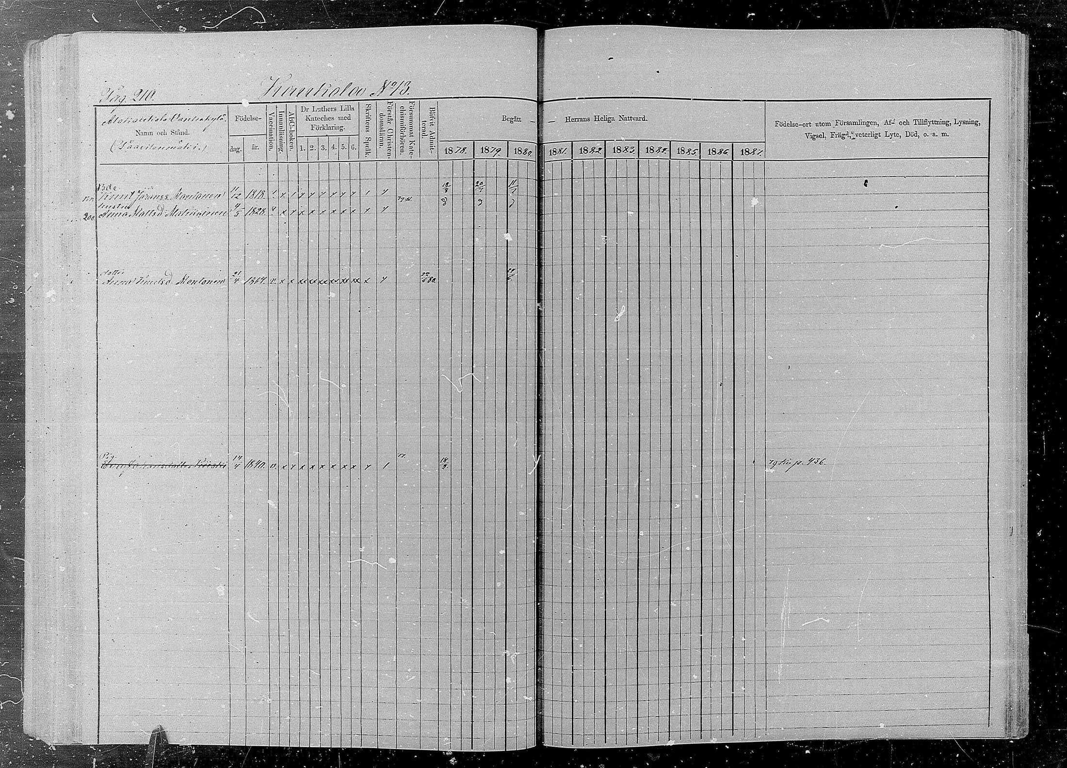 [ ../kirjat/Kirkonkirjat/kaukola/rippikirja_1878-1887_mko17-25/kuvat/205.jpg ]