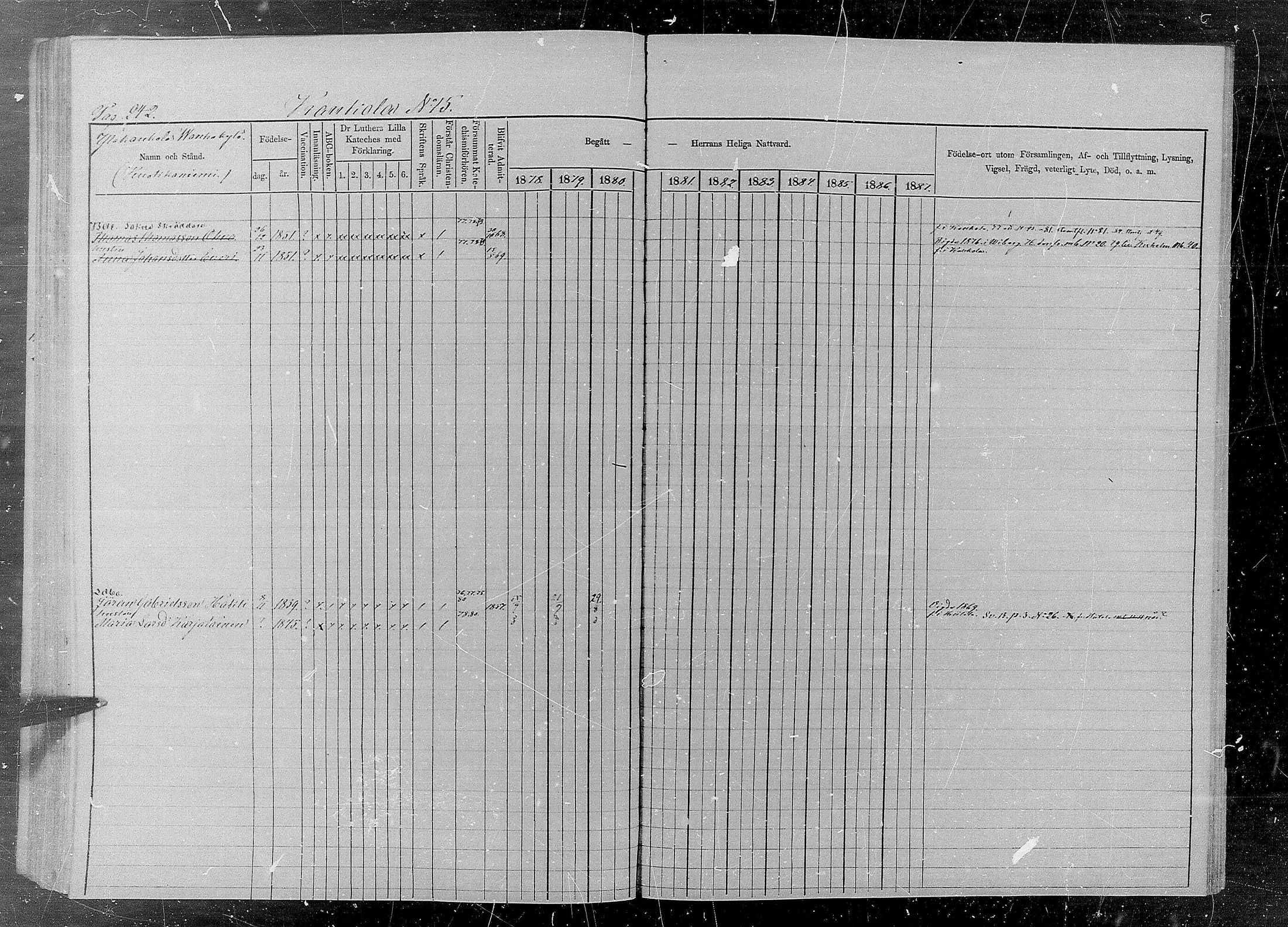 [ ../kirjat/Kirkonkirjat/kaukola/rippikirja_1878-1887_mko17-25/kuvat/237.jpg ]