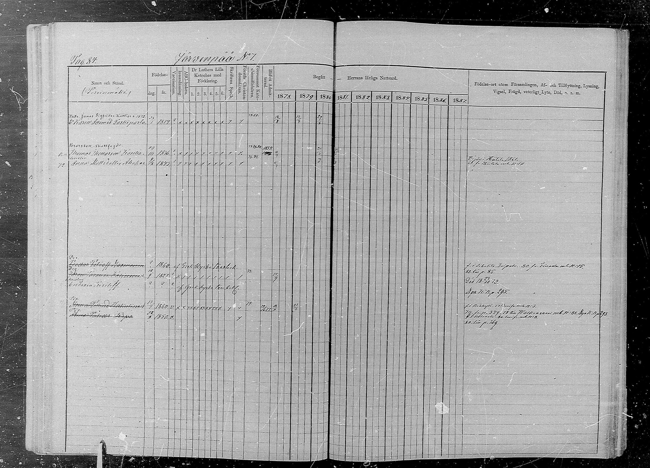 [ ../kirjat/Kirkonkirjat/kaukola/rippikirja_1878-1887_mko17-25/kuvat/85.jpg ]