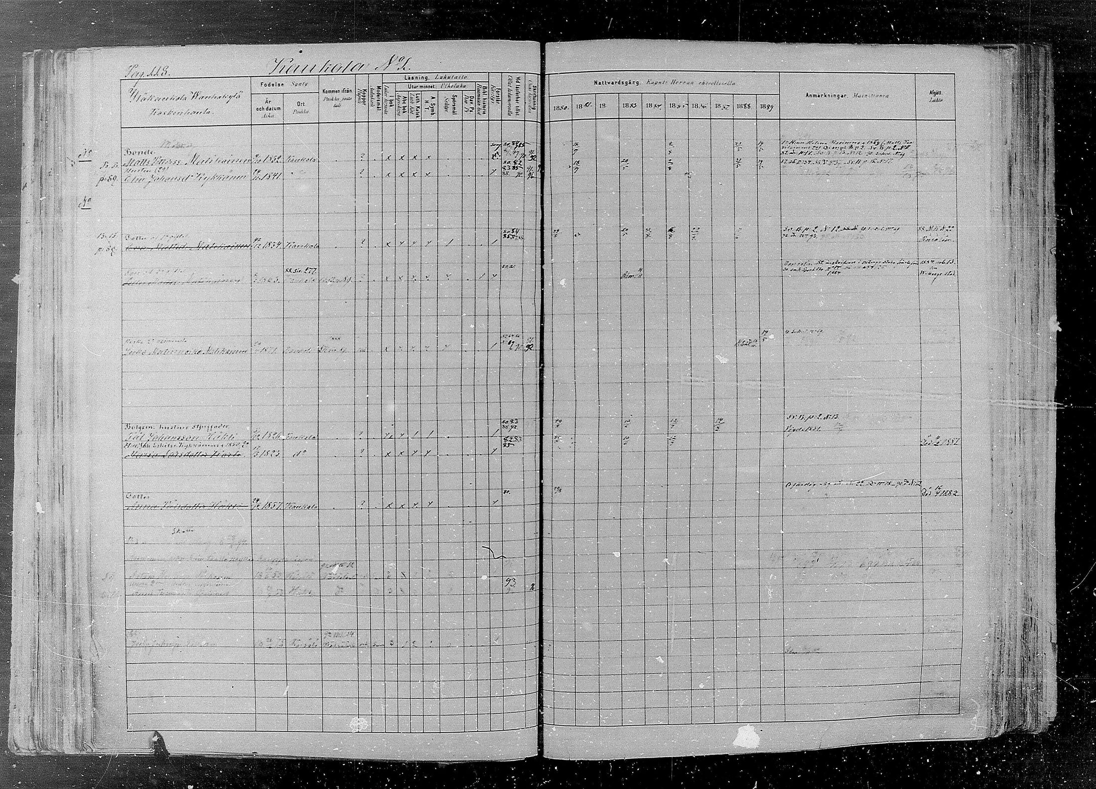 [ ../kirjat/Kirkonkirjat/kaukola/rippikirja_1880-1889_mko35-45/kuvat/118.jpg ]