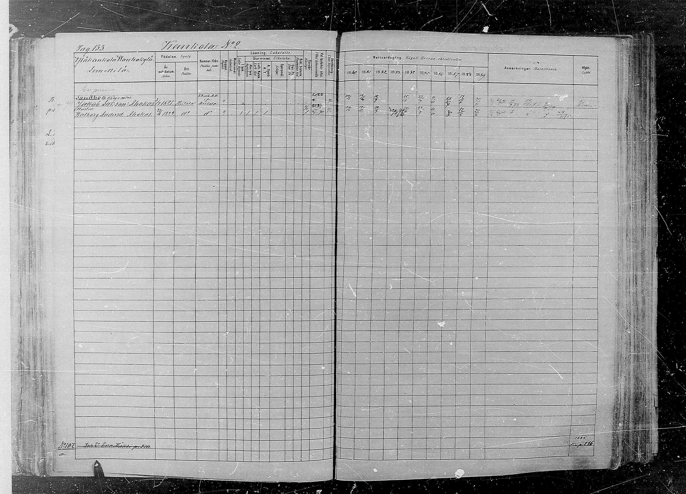 [ ../kirjat/Kirkonkirjat/kaukola/rippikirja_1880-1889_mko35-45/kuvat/133.jpg ]