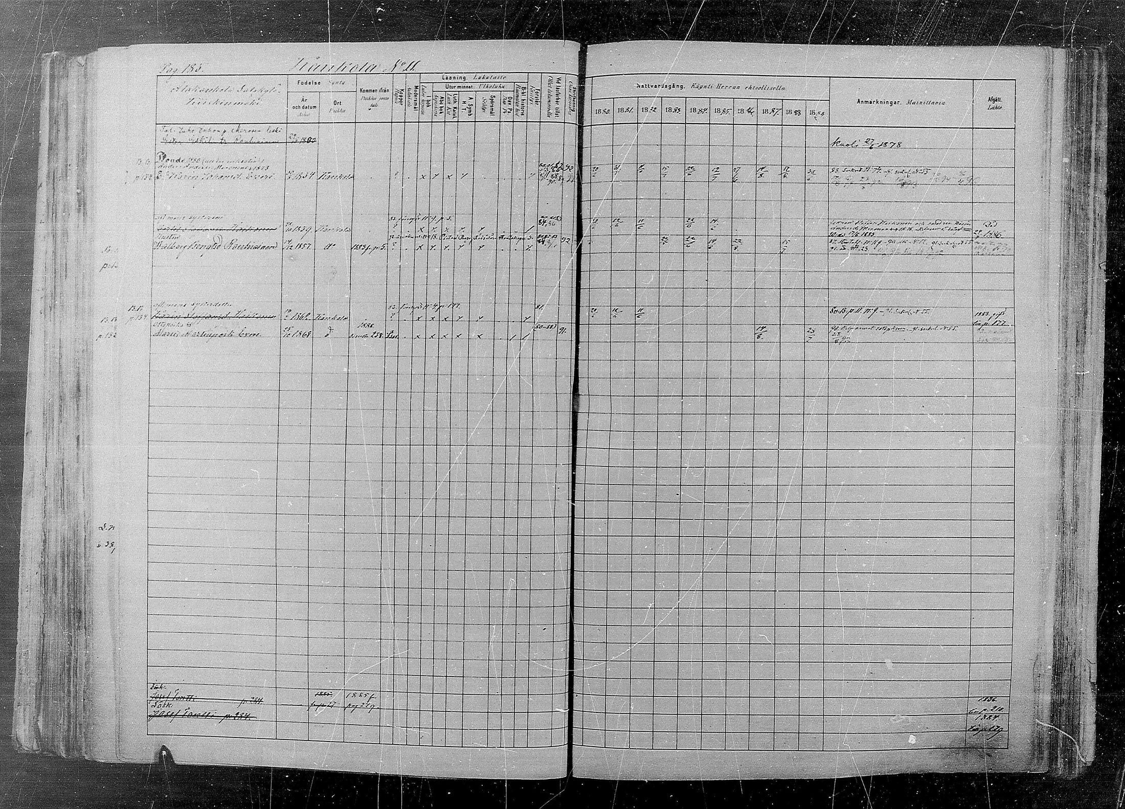 [ ../kirjat/Kirkonkirjat/kaukola/rippikirja_1880-1889_mko35-45/kuvat/185.jpg ]
