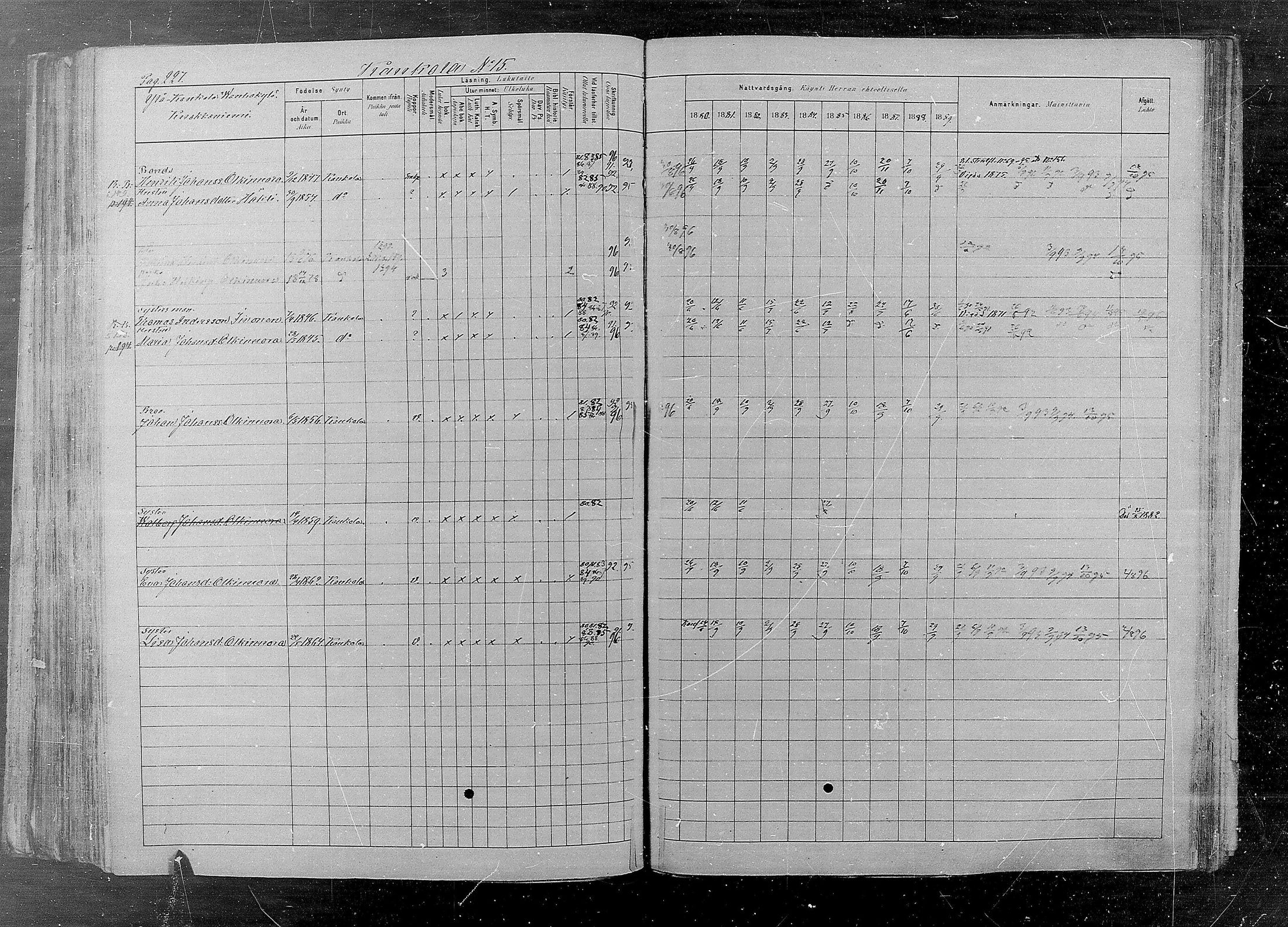 [ ../kirjat/Kirkonkirjat/kaukola/rippikirja_1880-1889_mko35-45/kuvat/227.jpg ]