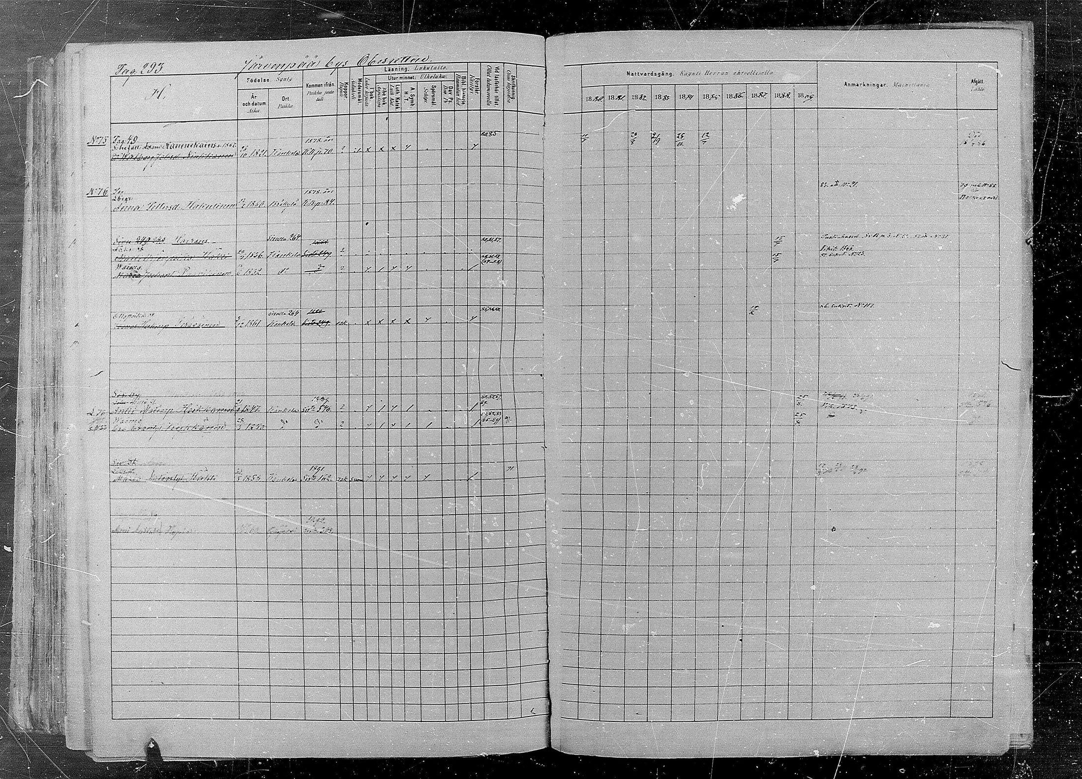 [ ../kirjat/Kirkonkirjat/kaukola/rippikirja_1880-1889_mko35-45/kuvat/288.jpg ]