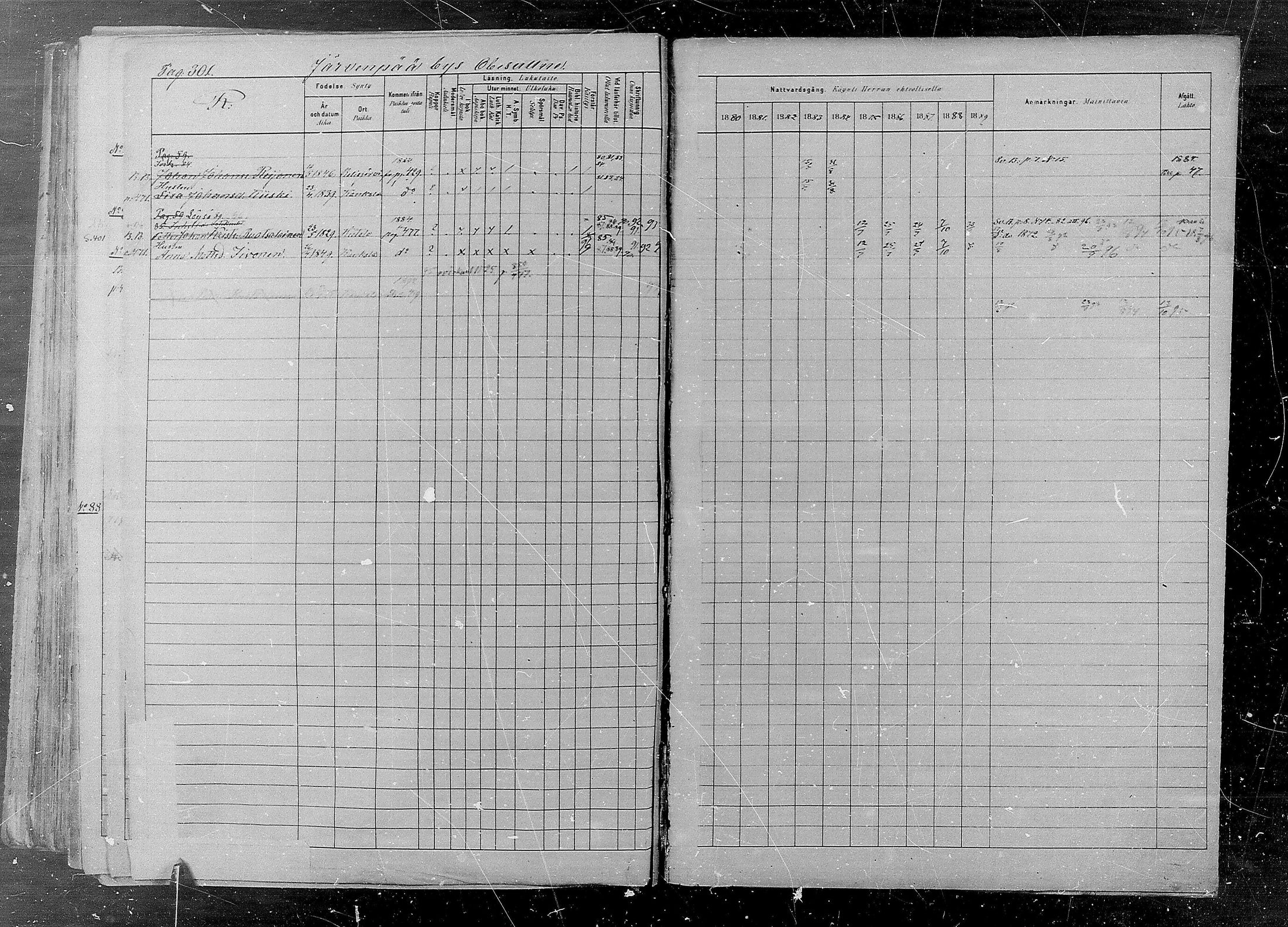 [ ../kirjat/Kirkonkirjat/kaukola/rippikirja_1880-1889_mko35-45/kuvat/296.jpg ]