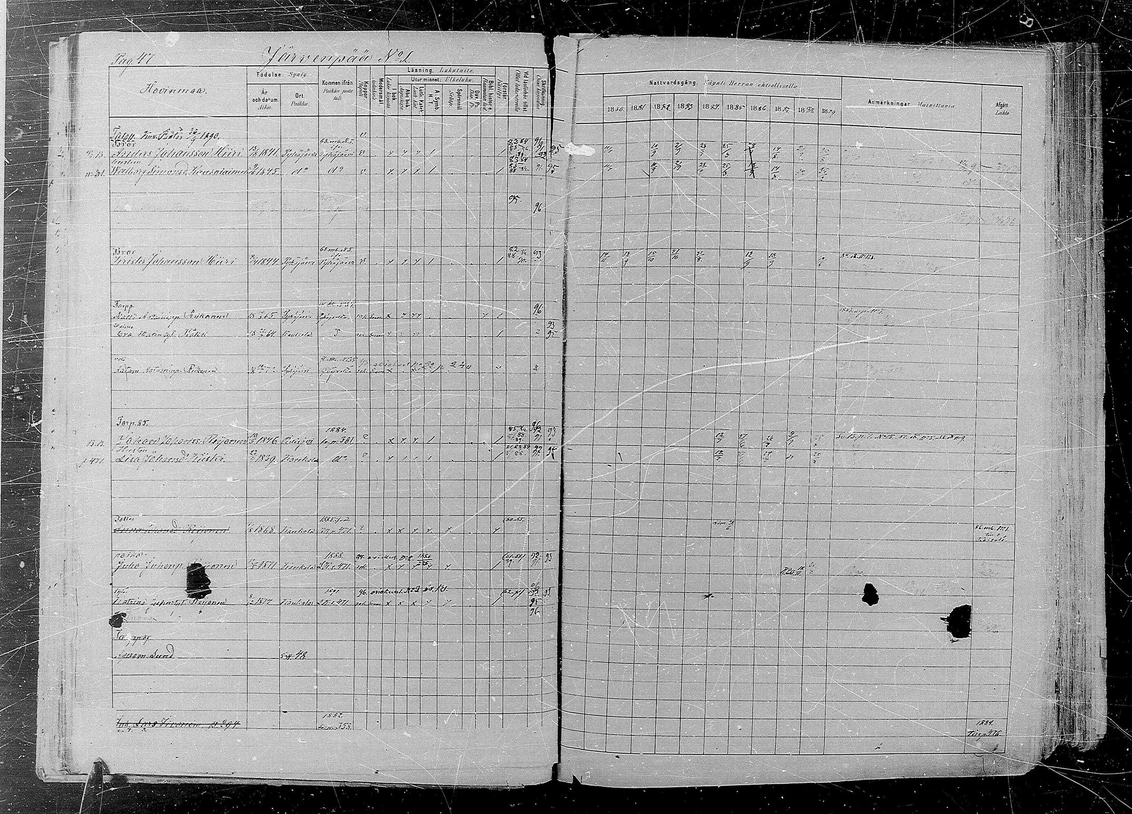 [ ../kirjat/Kirkonkirjat/kaukola/rippikirja_1880-1889_mko35-45/kuvat/49.jpg ]