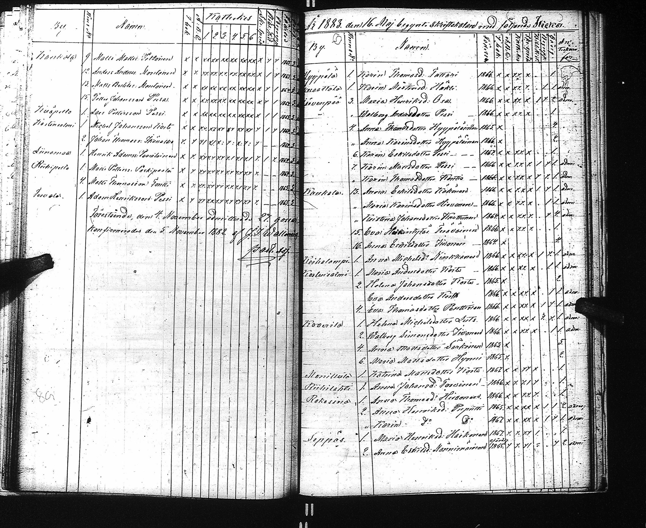 [ ../kirjat/Kirkonkirjat/kaukola/rippilapset_1845-1884_uk557/kuvat/64.jpg ]