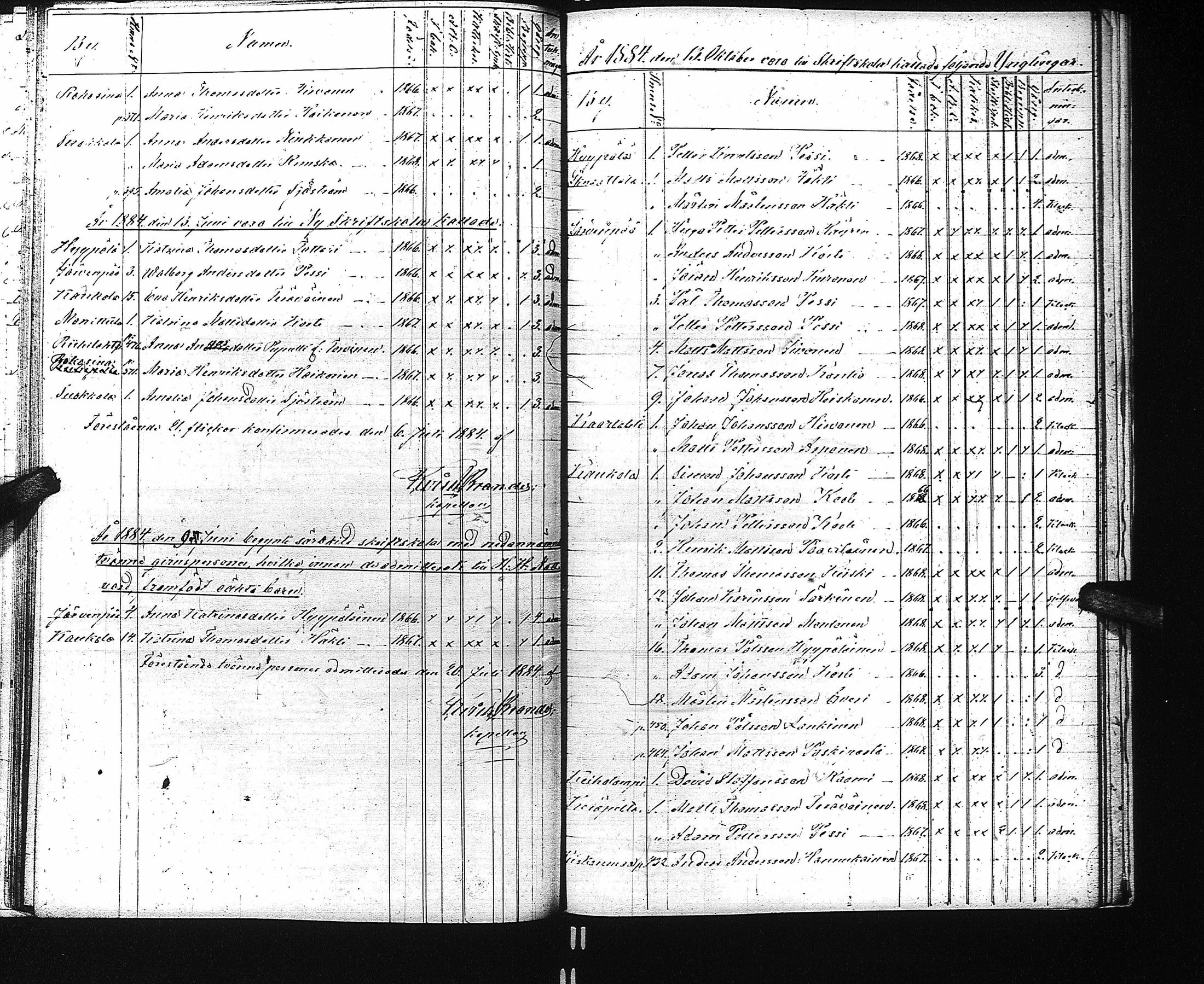 [ ../kirjat/Kirkonkirjat/kaukola/rippilapset_1845-1884_uk557/kuvat/67.jpg ]