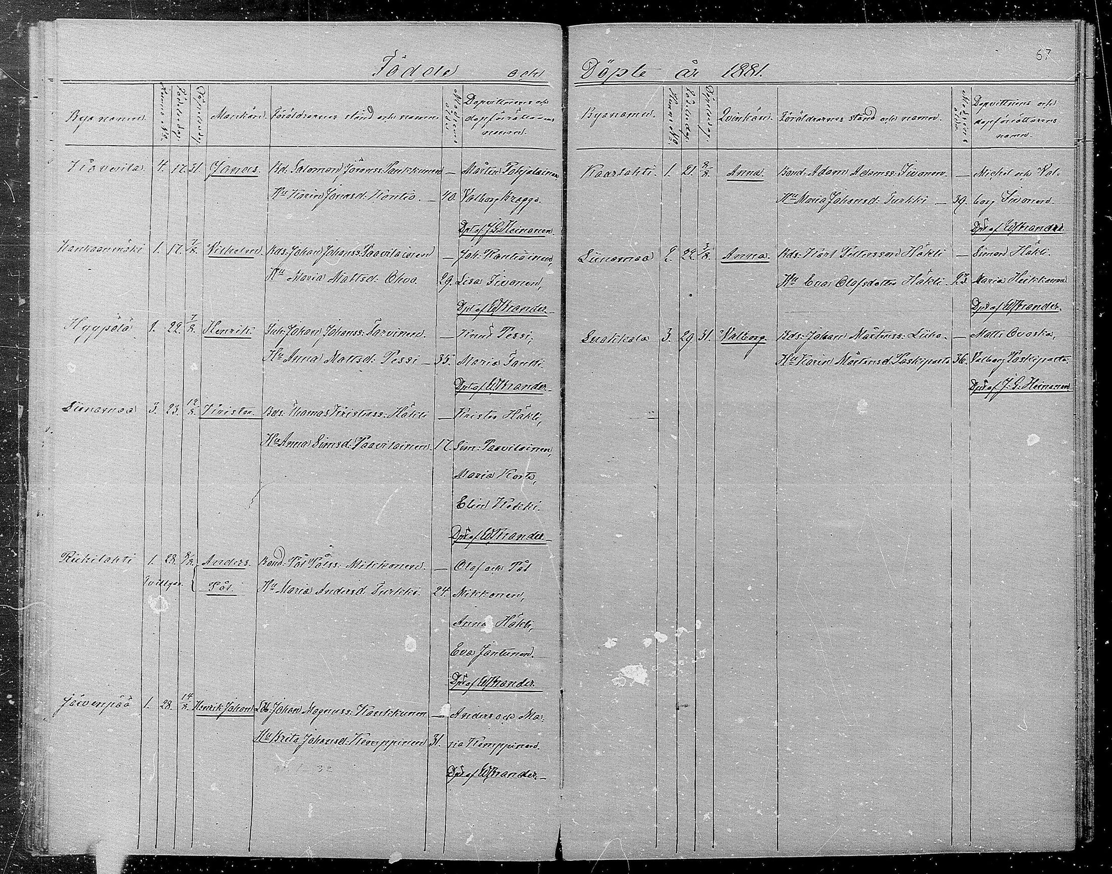 [ ../kirjat/Kirkonkirjat/kaukola/syntyneet_1872-1886_mko282-285/kuvat/67.jpg ]
