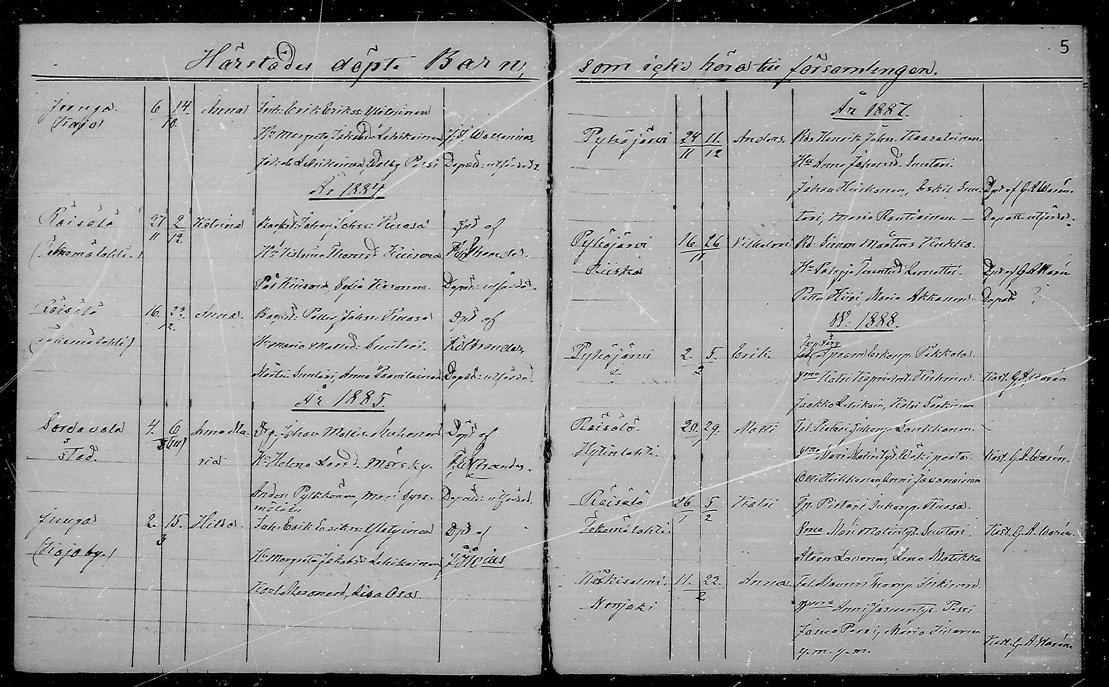 [ ../kirjat/Kirkonkirjat/kaukola/vierasseurakuntalaisia_1866-1888_mko333/kuvat/5.jpg ]