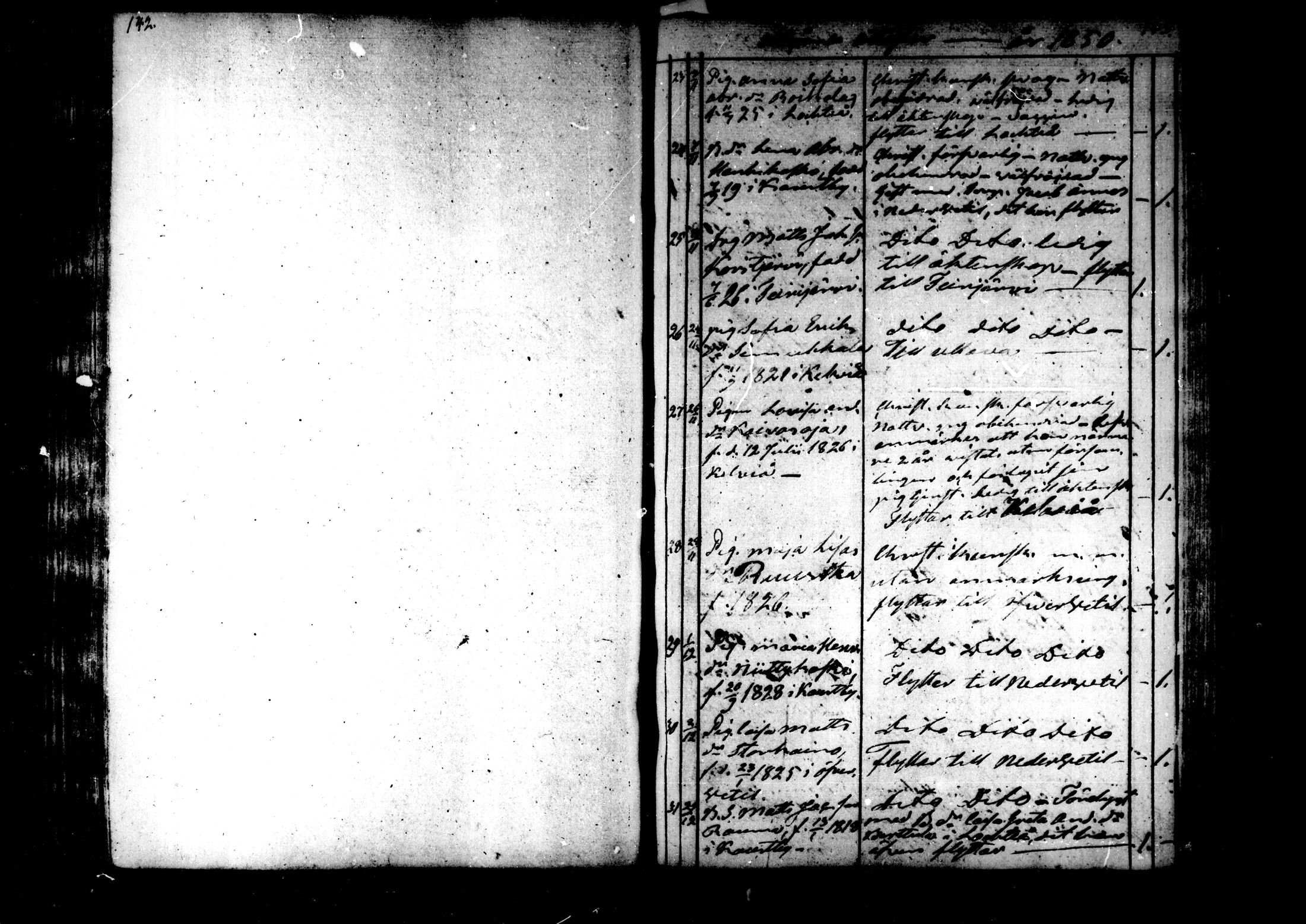 [ ../kirjat/Kirkonkirjat/kaustinen/muuttaneet_1806-1872_mko267-271/kuvat/73.jpg ]
