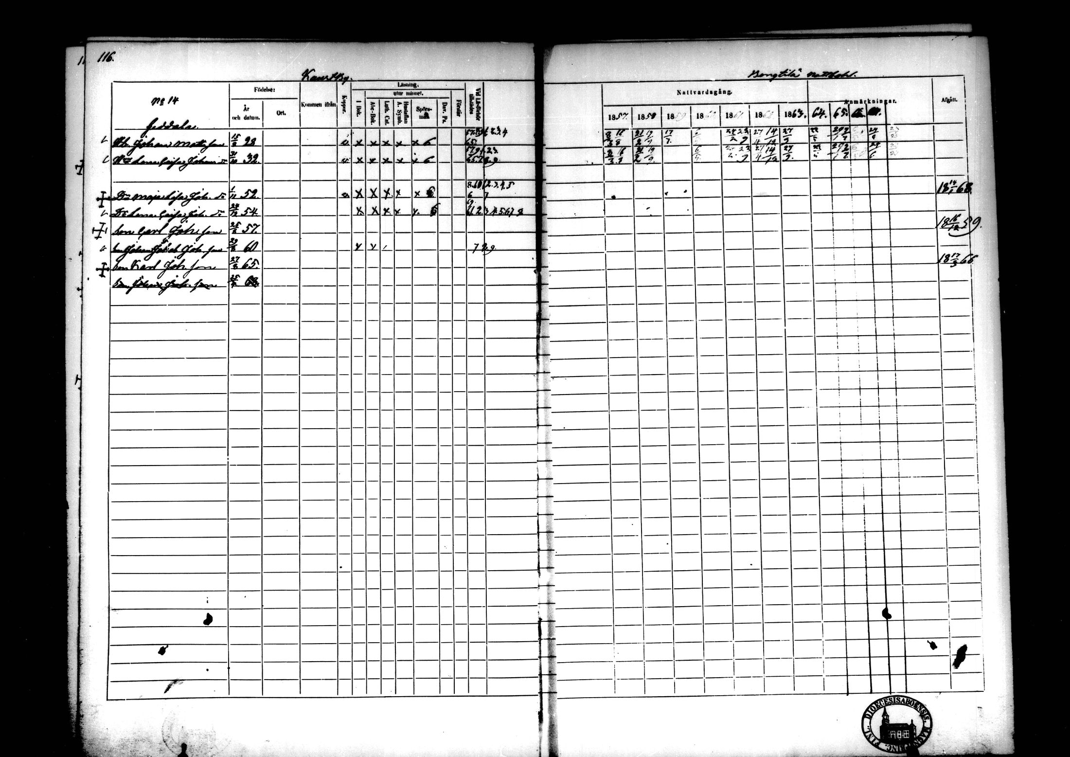 [ ../kirjat/Kirkonkirjat/kaustinen/rippikirja_1857-1868_mko61-71/kuvat/105.jpg ]