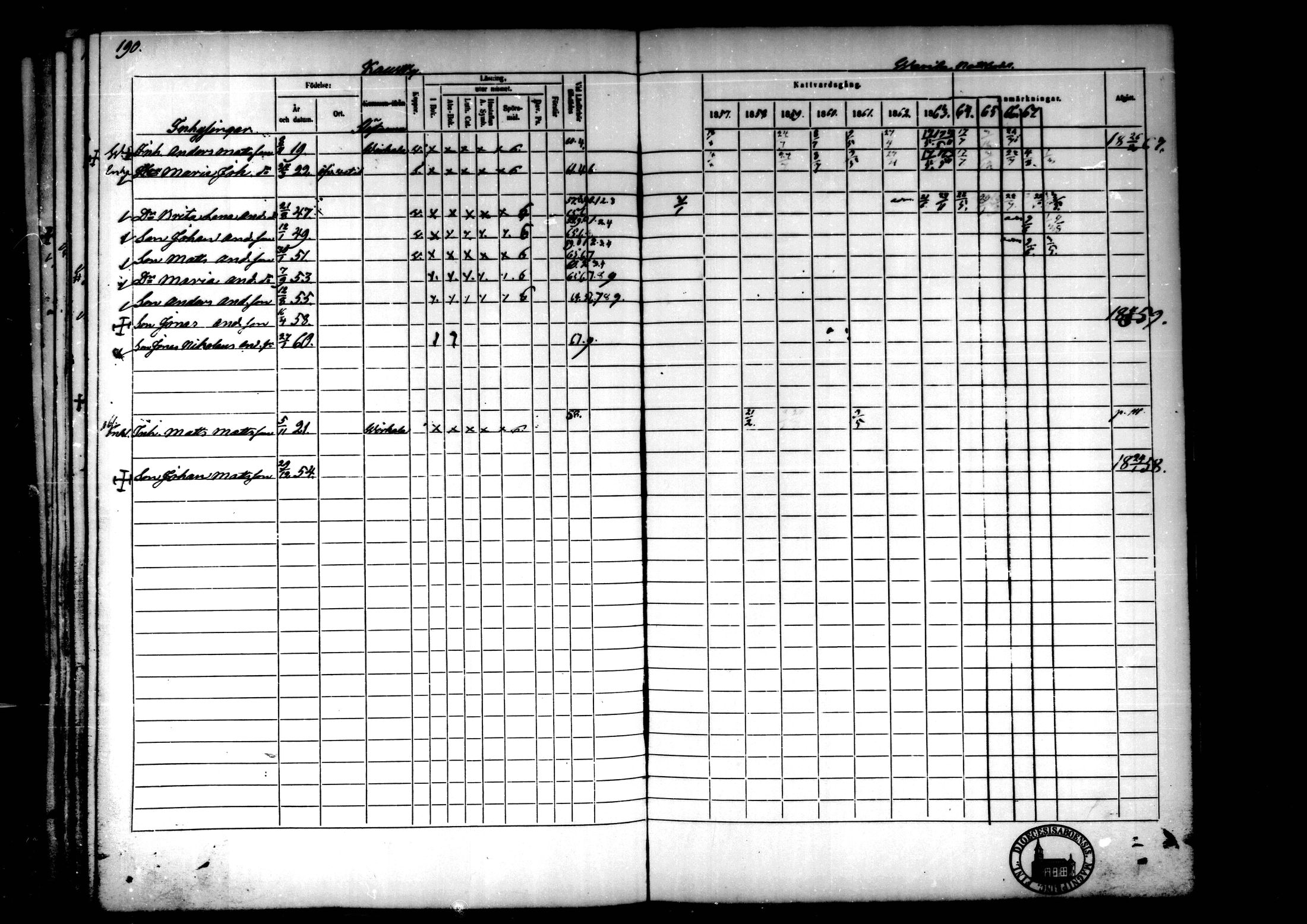 [ ../kirjat/Kirkonkirjat/kaustinen/rippikirja_1857-1868_mko61-71/kuvat/175.jpg ]