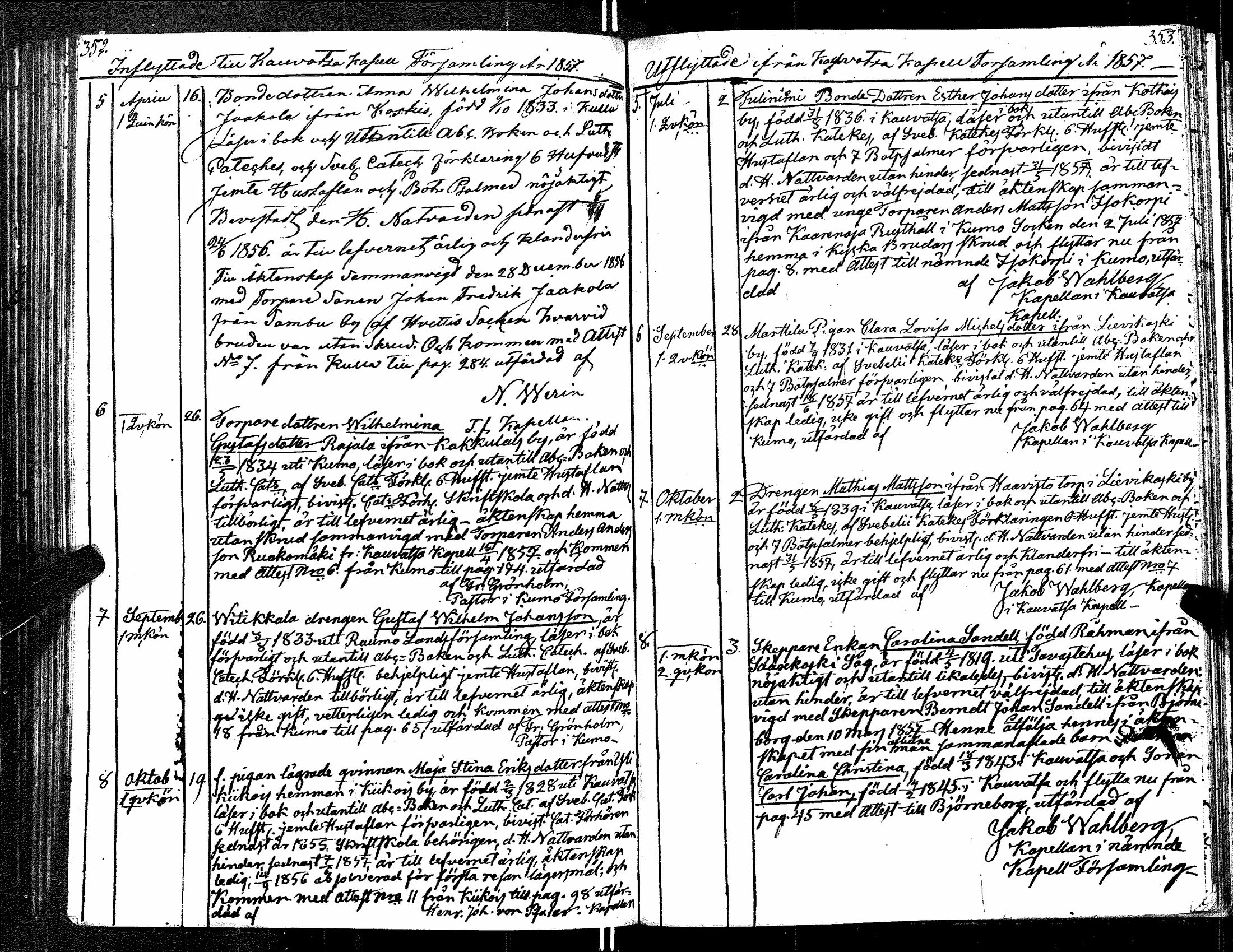[ ../kirjat/Kirkonkirjat/kauvatsa/muuttaneet_1804-1868_jk817/kuvat/197.jpg ]
