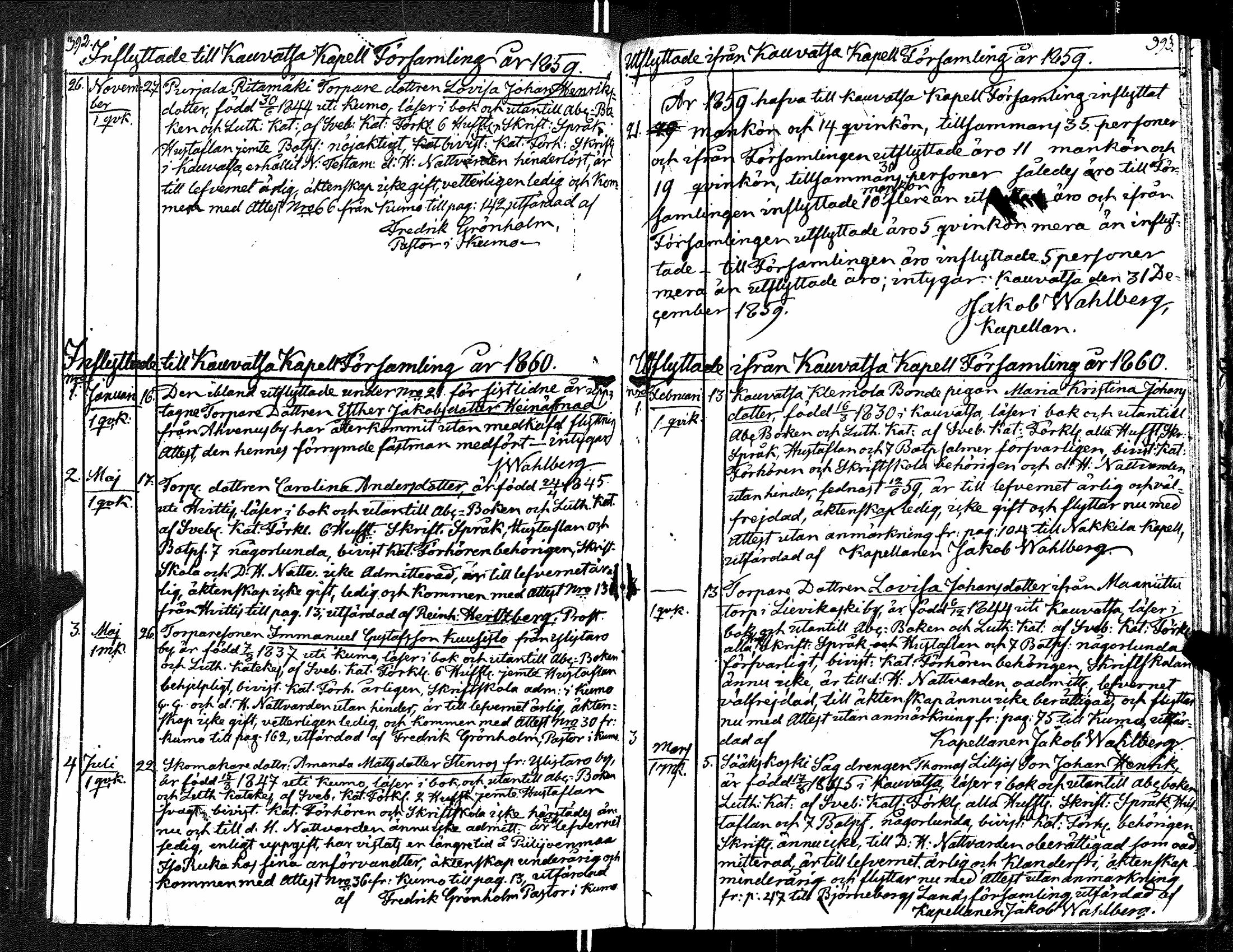 [ ../kirjat/Kirkonkirjat/kauvatsa/muuttaneet_1804-1868_jk817/kuvat/215.jpg ]