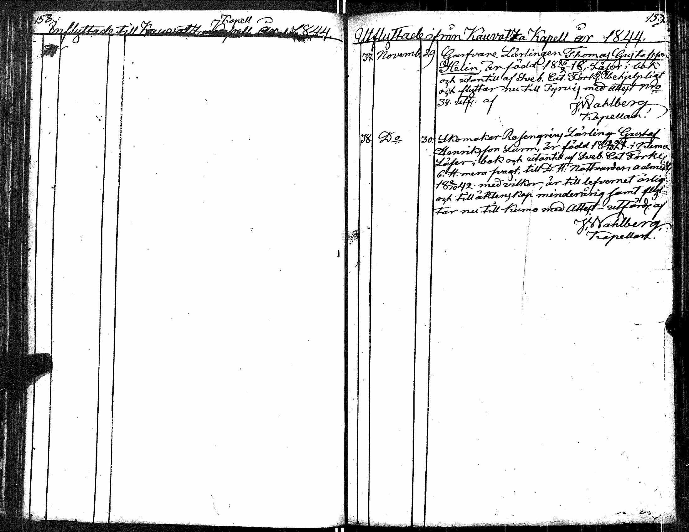 [ ../kirjat/Kirkonkirjat/kauvatsa/muuttaneet_1804-1868_jk817/kuvat/99.jpg ]