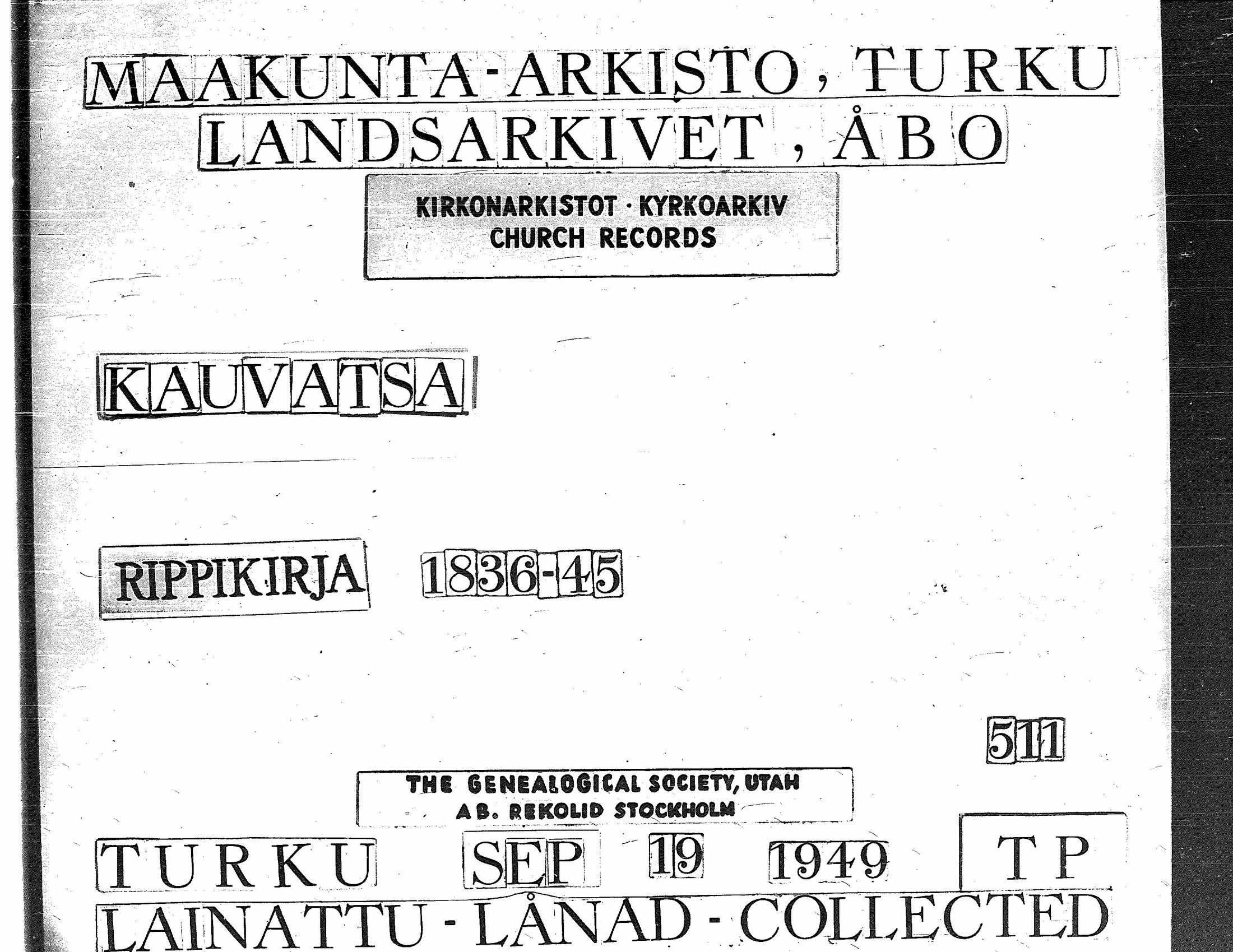 [ ../kirjat/Kirkonkirjat/kauvatsa/rippikirja_1836-1845_jk814-815/kuvat/1.jpg ]