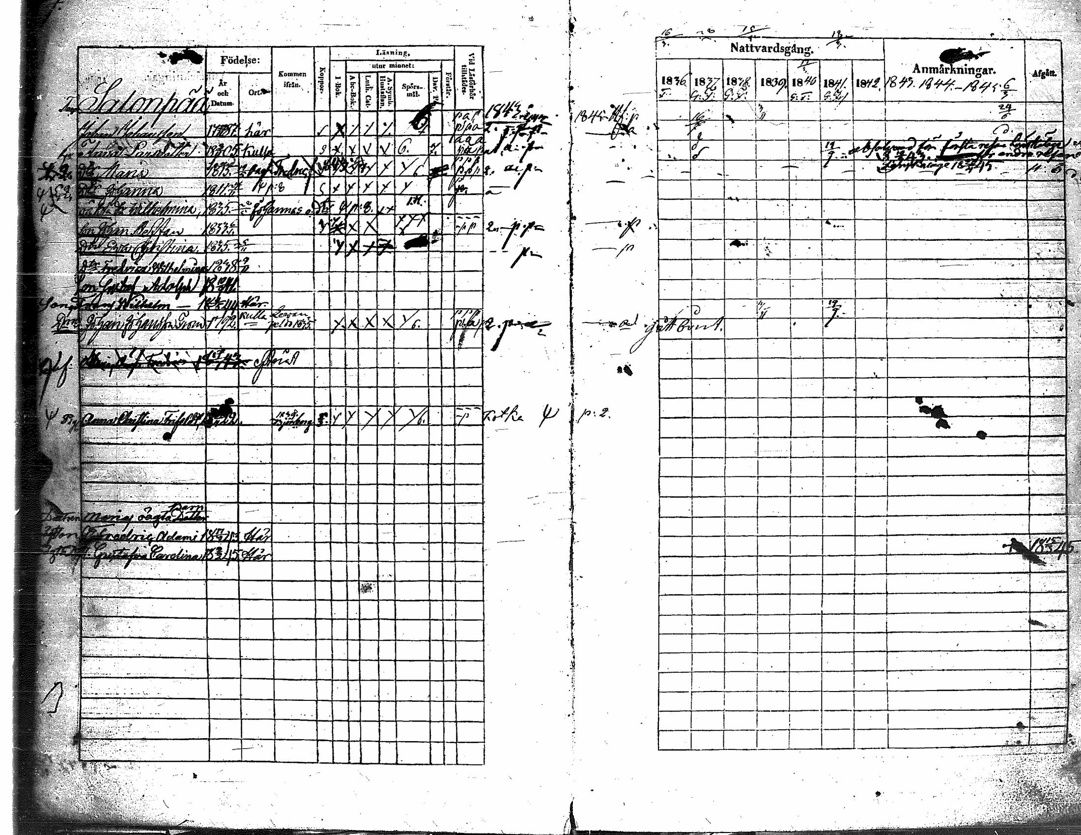 [ ../kirjat/Kirkonkirjat/kauvatsa/rippikirja_1836-1845_jk814-815/kuvat/13.jpg ]