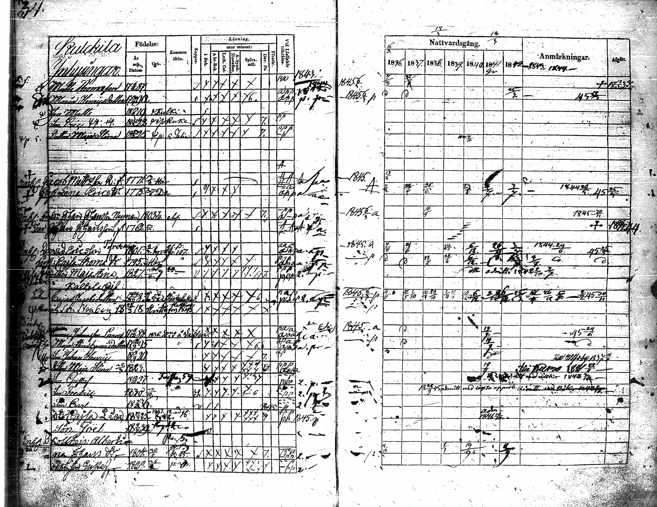 [ ../kirjat/Kirkonkirjat/kauvatsa/rippikirja_1836-1845_jk814-815/kuvat/40.jpg ]