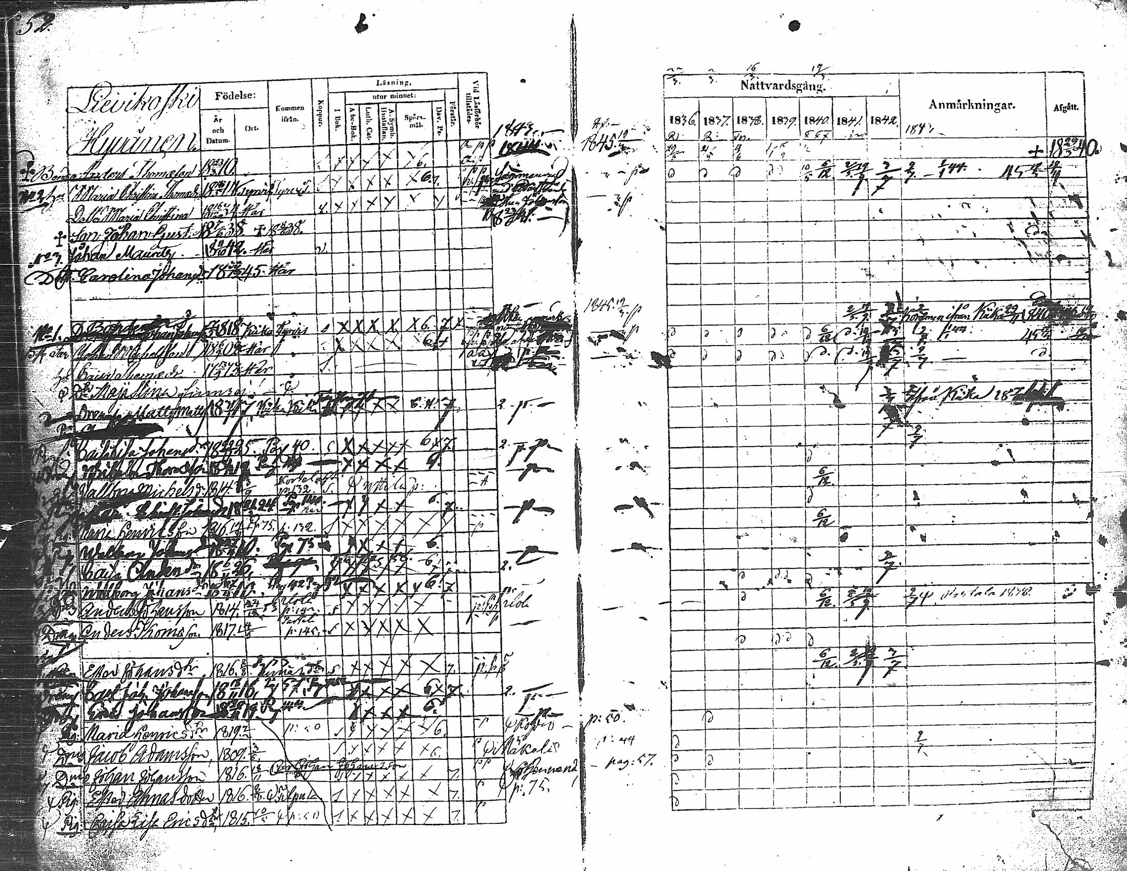 [ ../kirjat/Kirkonkirjat/kauvatsa/rippikirja_1836-1845_jk814-815/kuvat/64.jpg ]