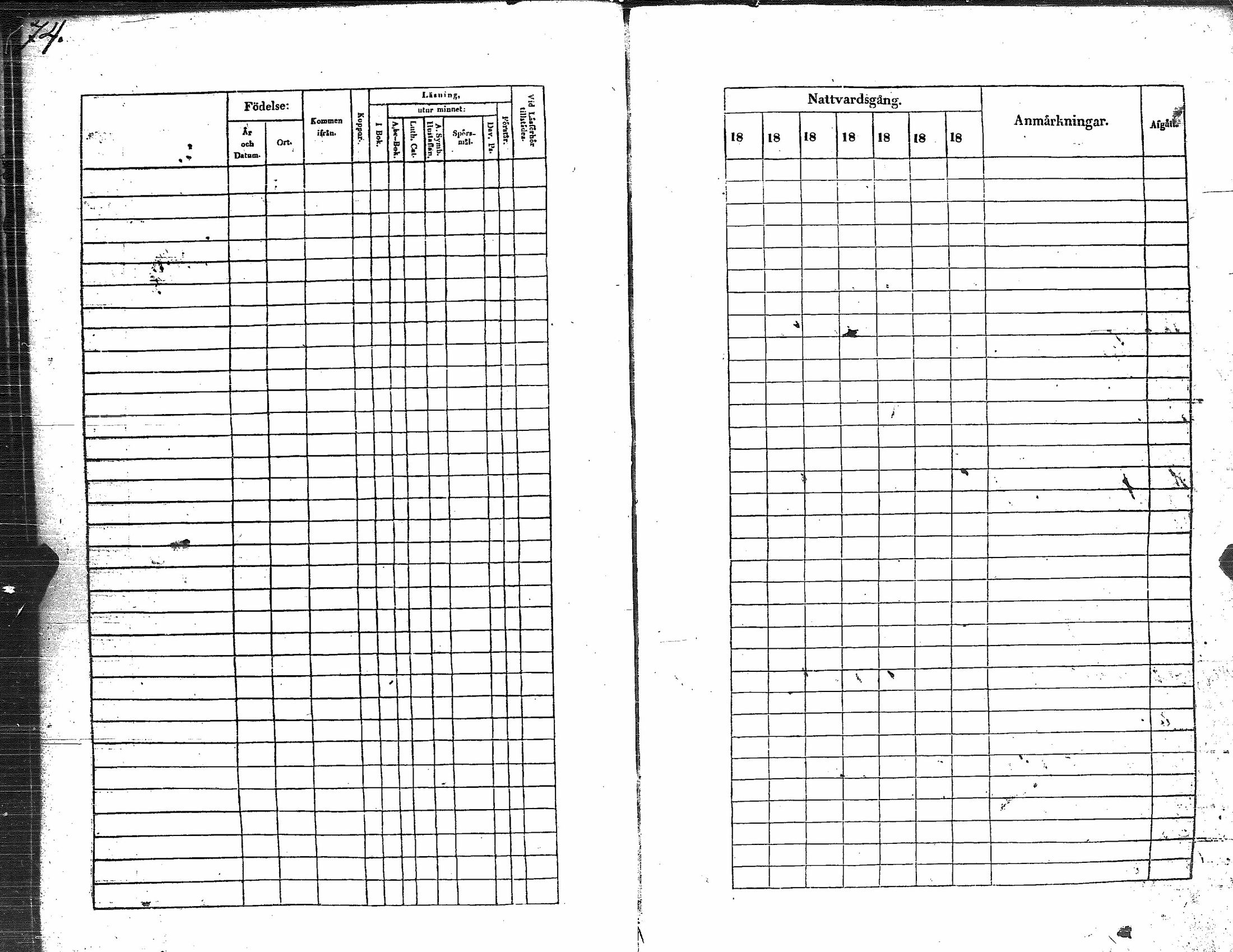 [ ../kirjat/Kirkonkirjat/kauvatsa/rippikirja_1836-1845_jk814-815/kuvat/84.jpg ]