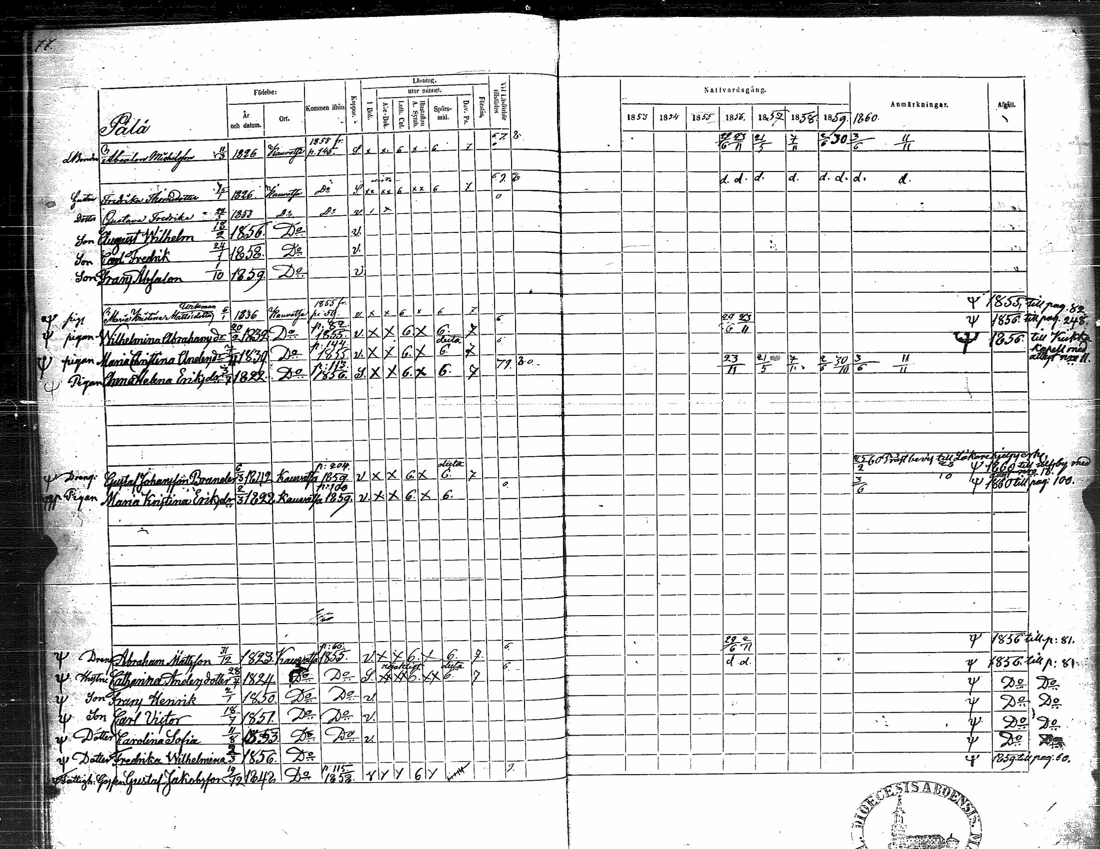 [ ../kirjat/Kirkonkirjat/kauvatsa/rippikirja_1853-1860_jk815/kuvat/90.jpg ]