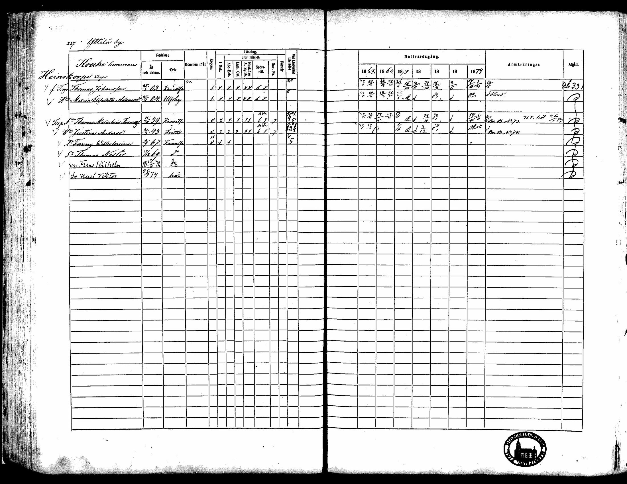 [ ../kirjat/Kirkonkirjat/kauvatsa/rippikirja_1868-1874_mko19-26/kuvat/197.jpg ]